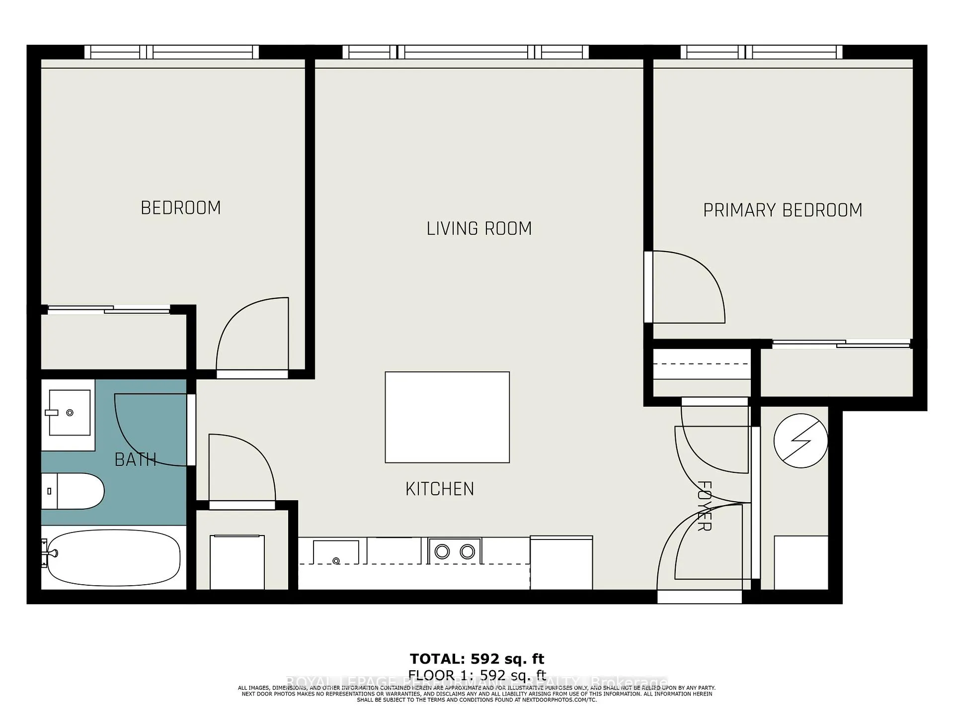 Photo 16 of Unit L02, 315 Terravita Private, Ottawa, Windsor Park Village — HOMEH