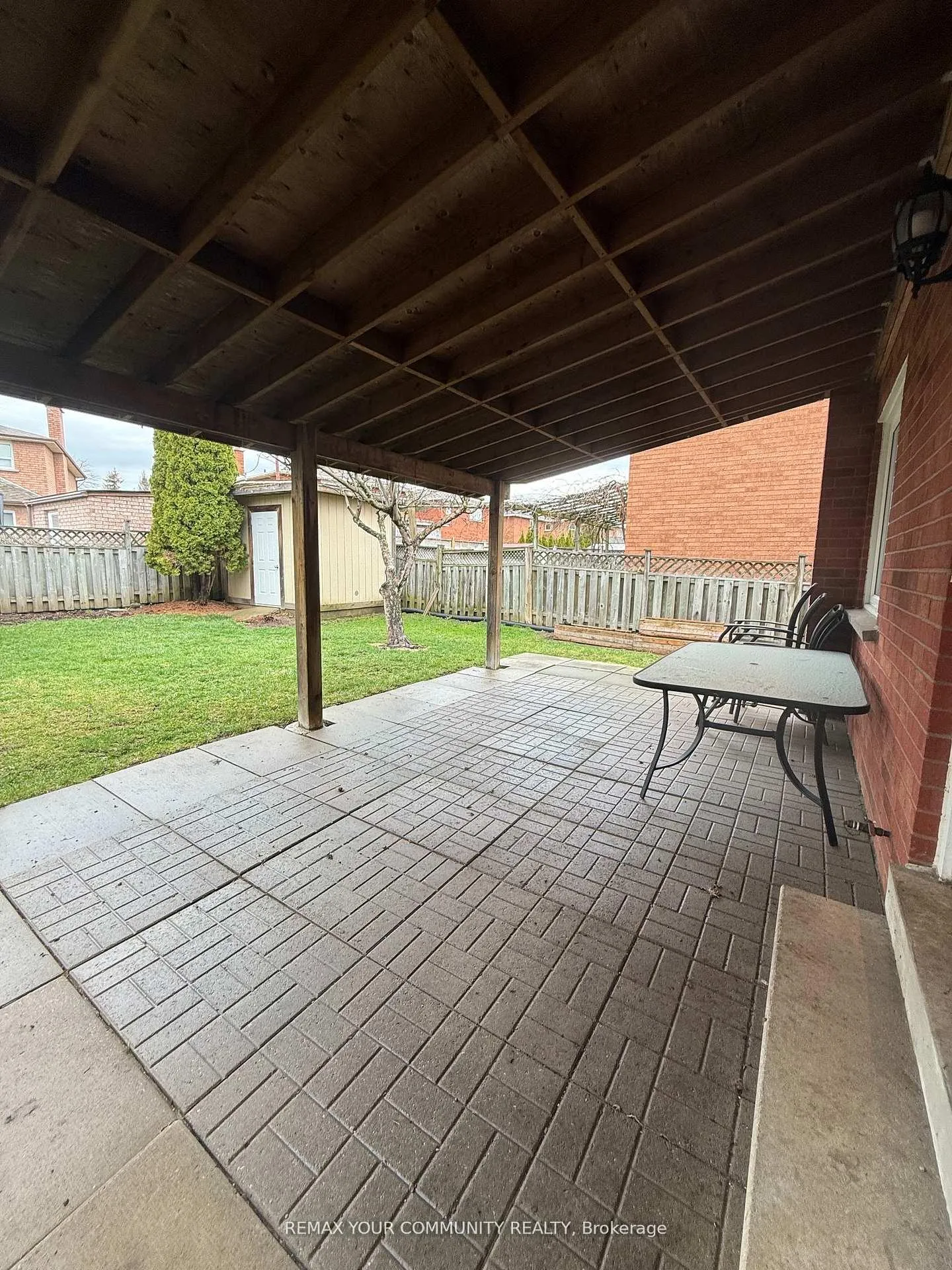 Photo 12 of 81 Waterfall Road, Vaughan, East Woodbridge — HOMEH