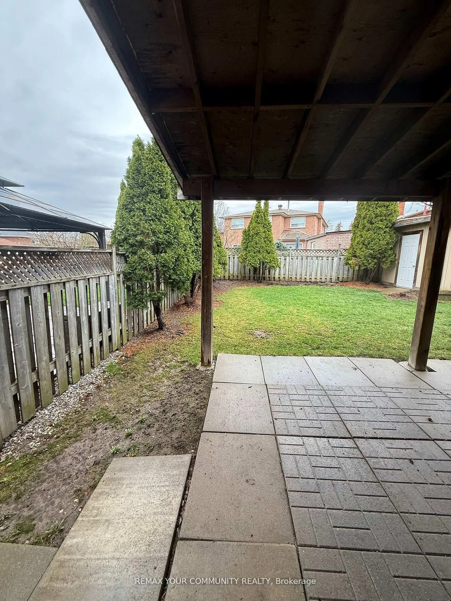 Photo 13 of 81 Waterfall Road, Vaughan, East Woodbridge — HOMEH