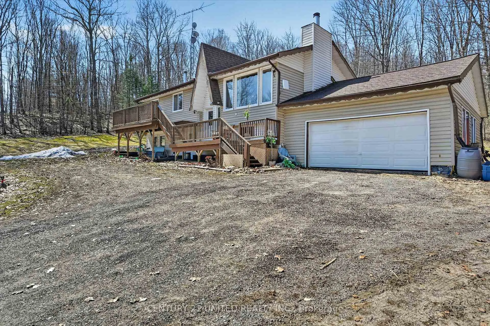 Photo 30 of 223 Clark Lake Road, Bancroft, Dungannon Ward — HOMEH