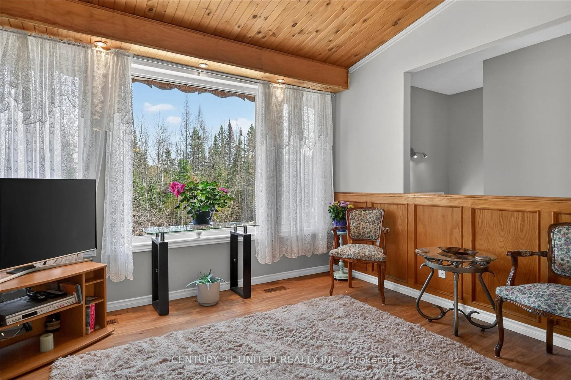 Photo 2 of 223 Clark Lake Road, Bancroft, Dungannon Ward — HOMEH