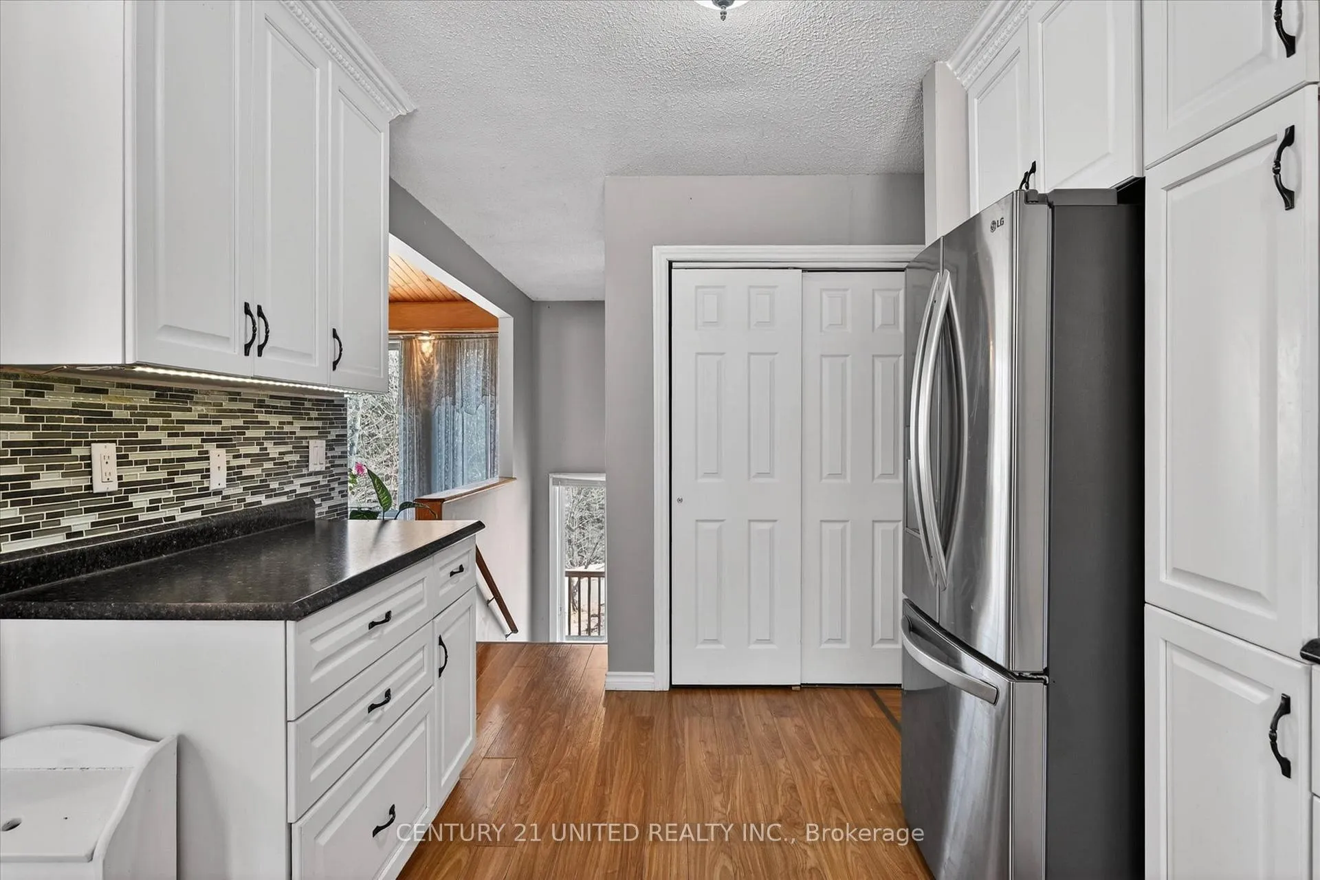 Photo 7 of 223 Clark Lake Road, Bancroft, Dungannon Ward — HOMEH