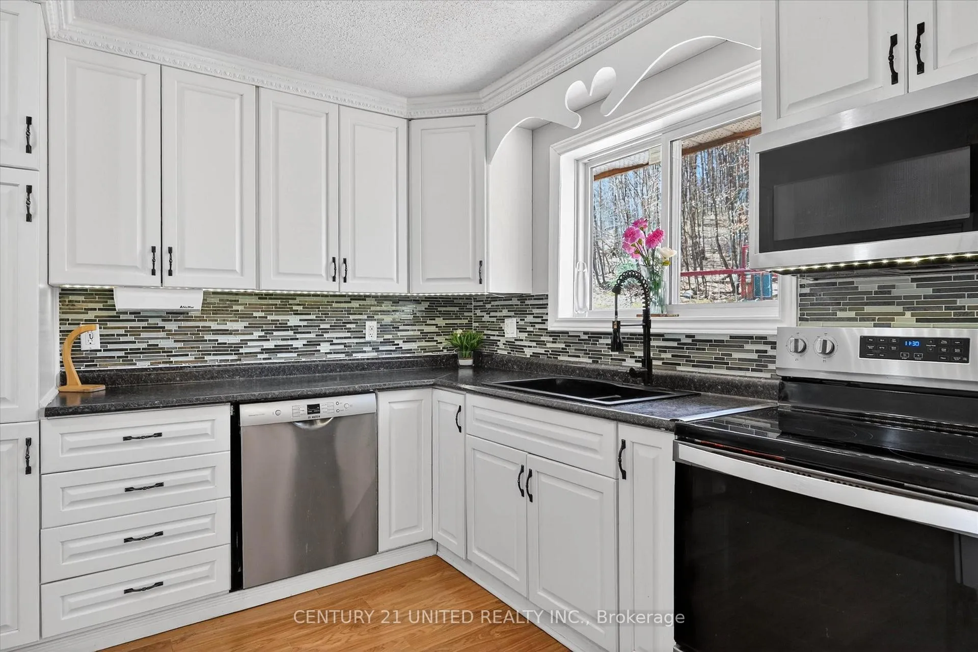 Photo 8 of 223 Clark Lake Road, Bancroft, Dungannon Ward — HOMEH
