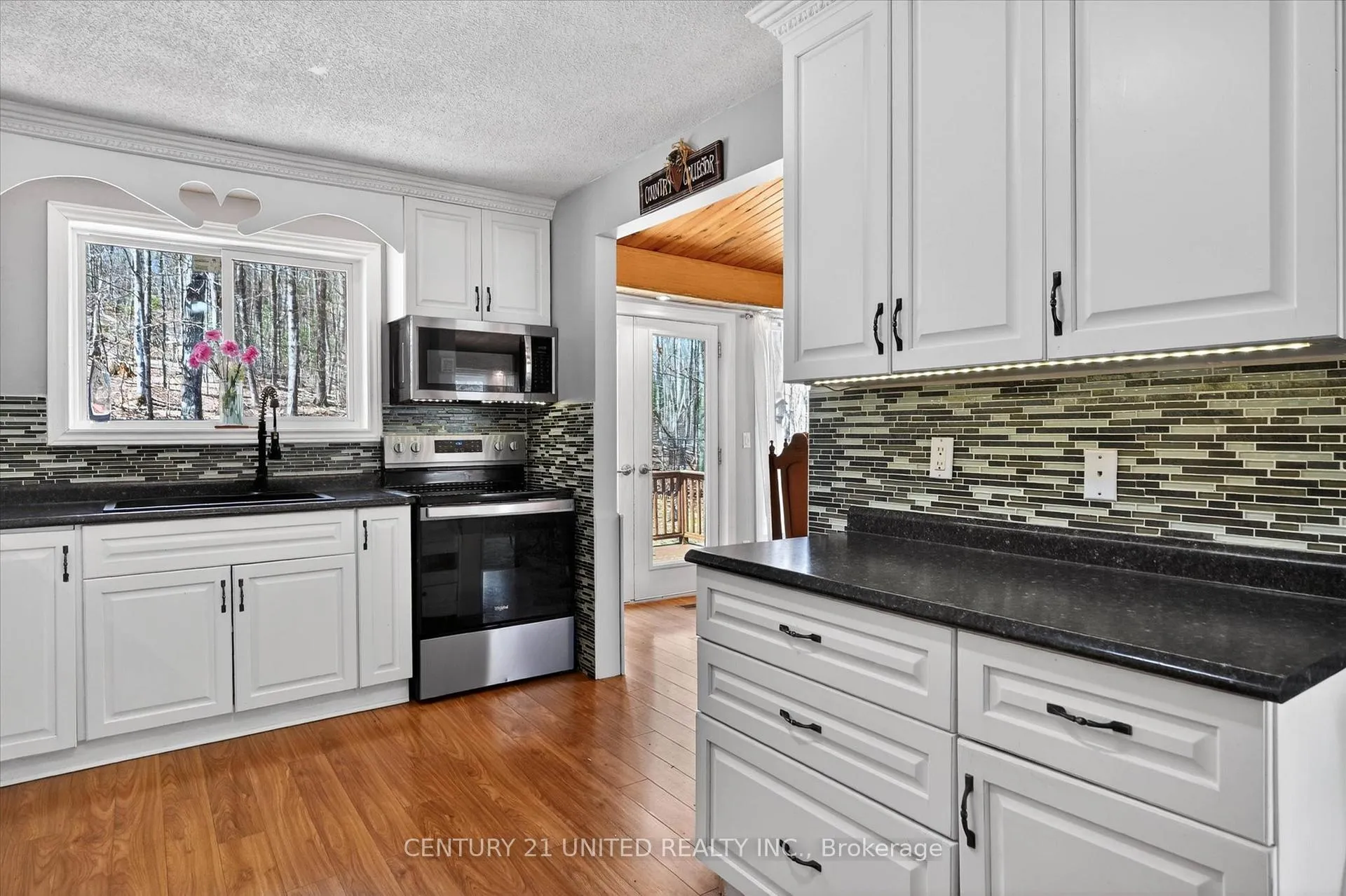 Photo 9 of 223 Clark Lake Road, Bancroft, Dungannon Ward — HOMEH
