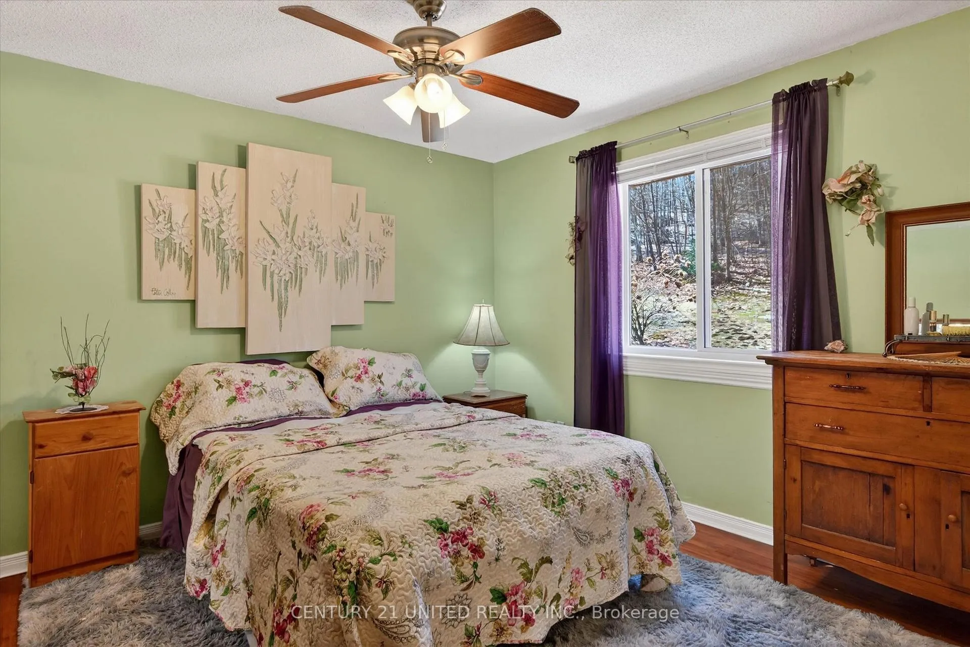 Photo 10 of 223 Clark Lake Road, Bancroft, Dungannon Ward — HOMEH