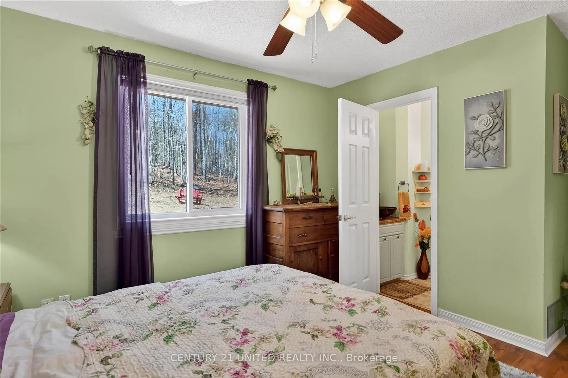 Photo 11 of 223 Clark Lake Road, Bancroft, Dungannon Ward — HOMEH