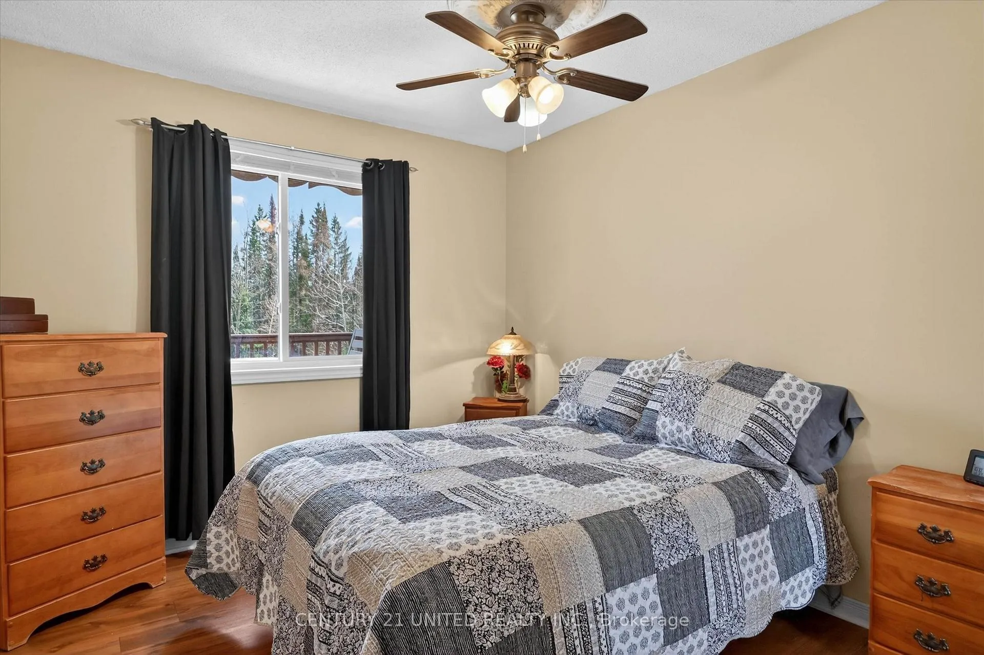 Photo 12 of 223 Clark Lake Road, Bancroft, Dungannon Ward — HOMEH