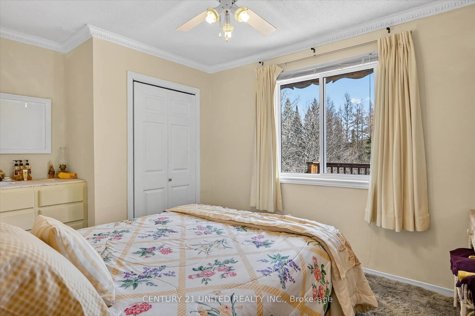 Photo 13 of 223 Clark Lake Road, Bancroft, Dungannon Ward — HOMEH