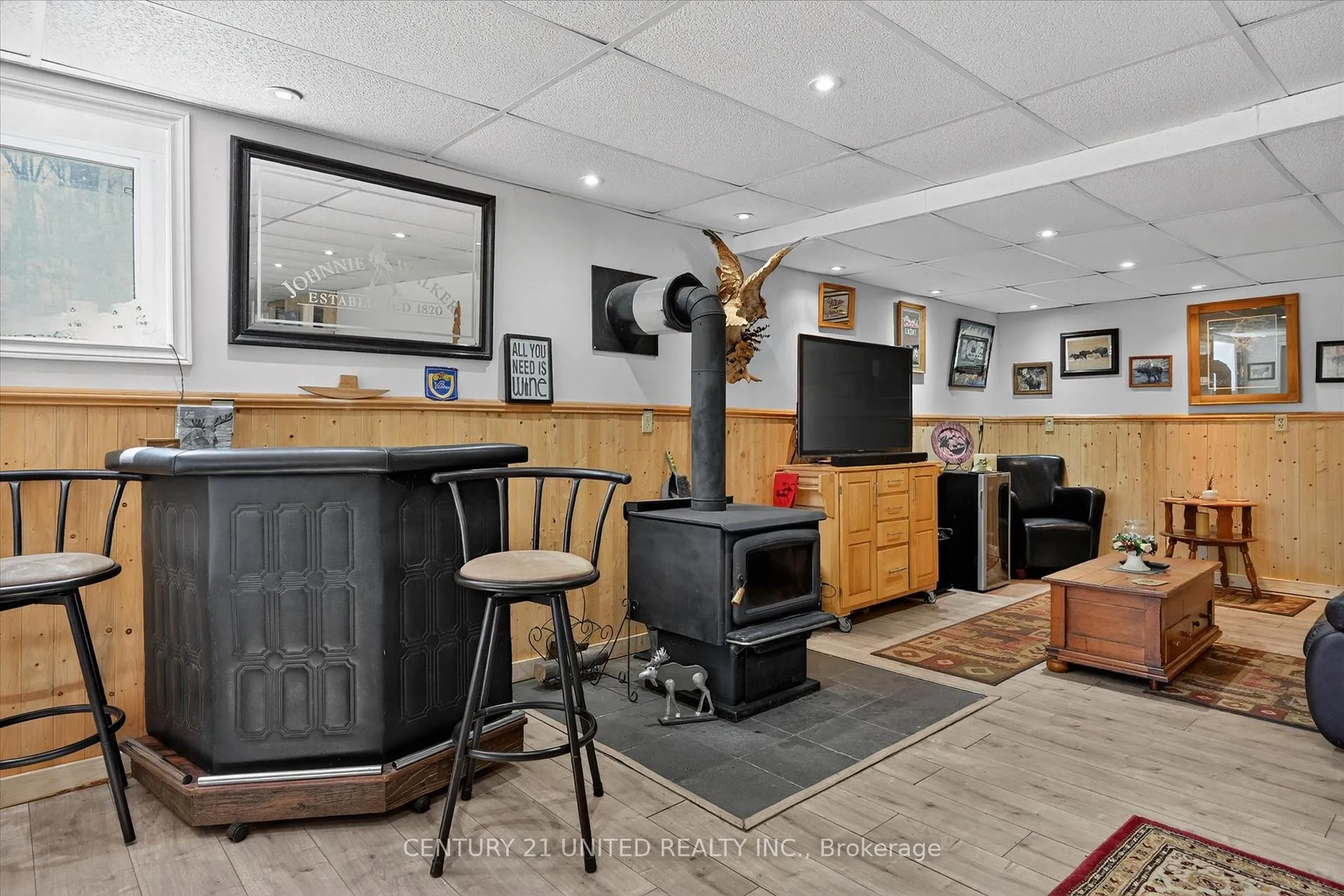 Photo 16 of 223 Clark Lake Road, Bancroft, Dungannon Ward — HOMEH