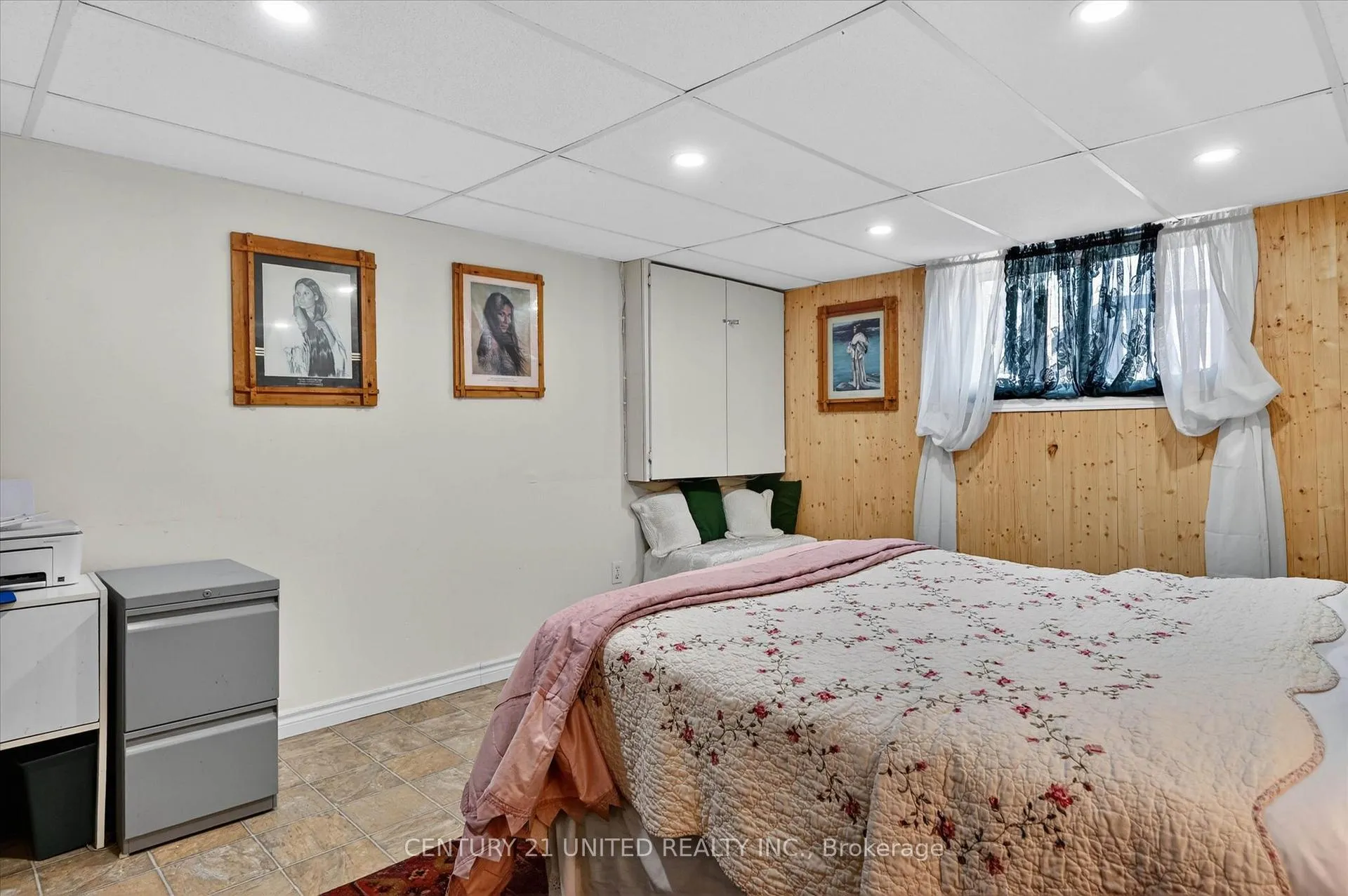 Photo 19 of 223 Clark Lake Road, Bancroft, Dungannon Ward — HOMEH
