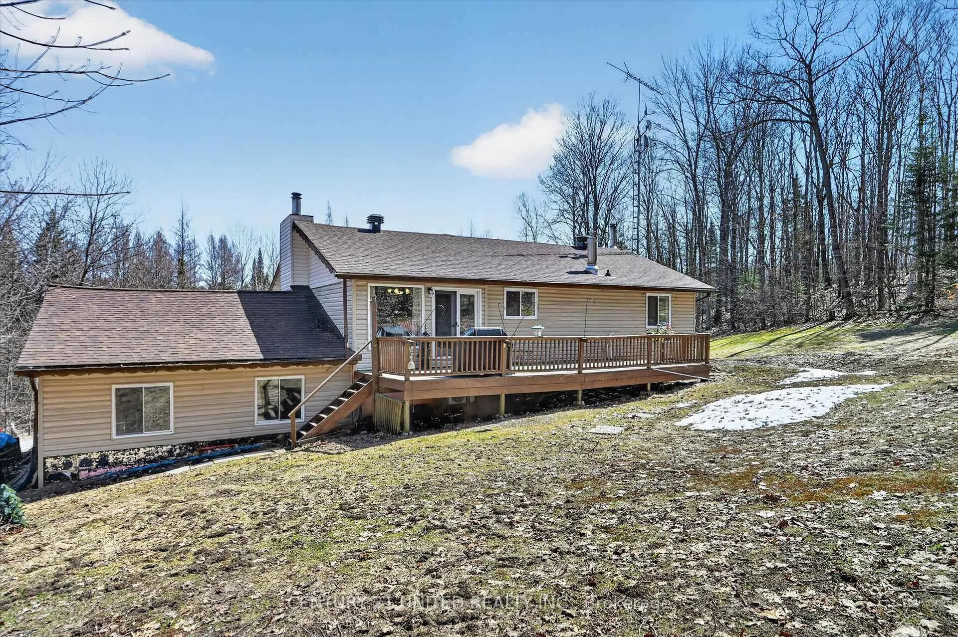 Photo 31 of 223 Clark Lake Road, Bancroft, Dungannon Ward — HOMEH