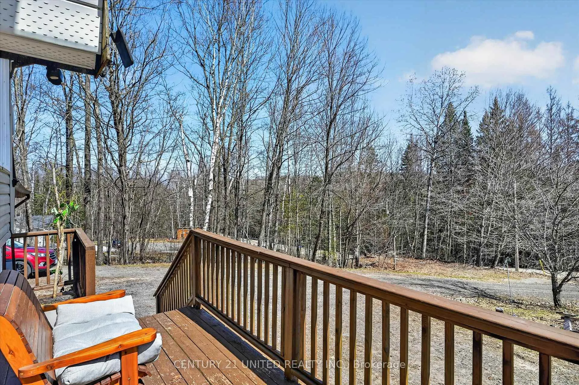 Photo 33 of 223 Clark Lake Road, Bancroft, Dungannon Ward — HOMEH