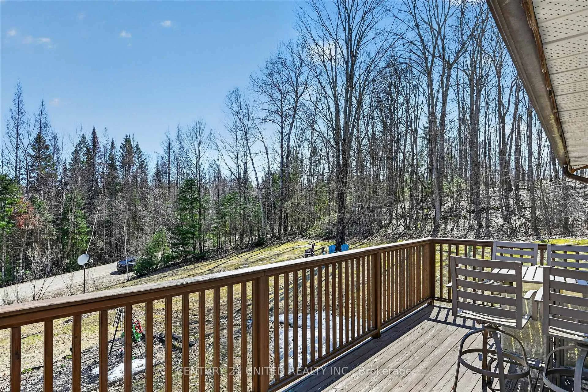 Photo 34 of 223 Clark Lake Road, Bancroft, Dungannon Ward — HOMEH