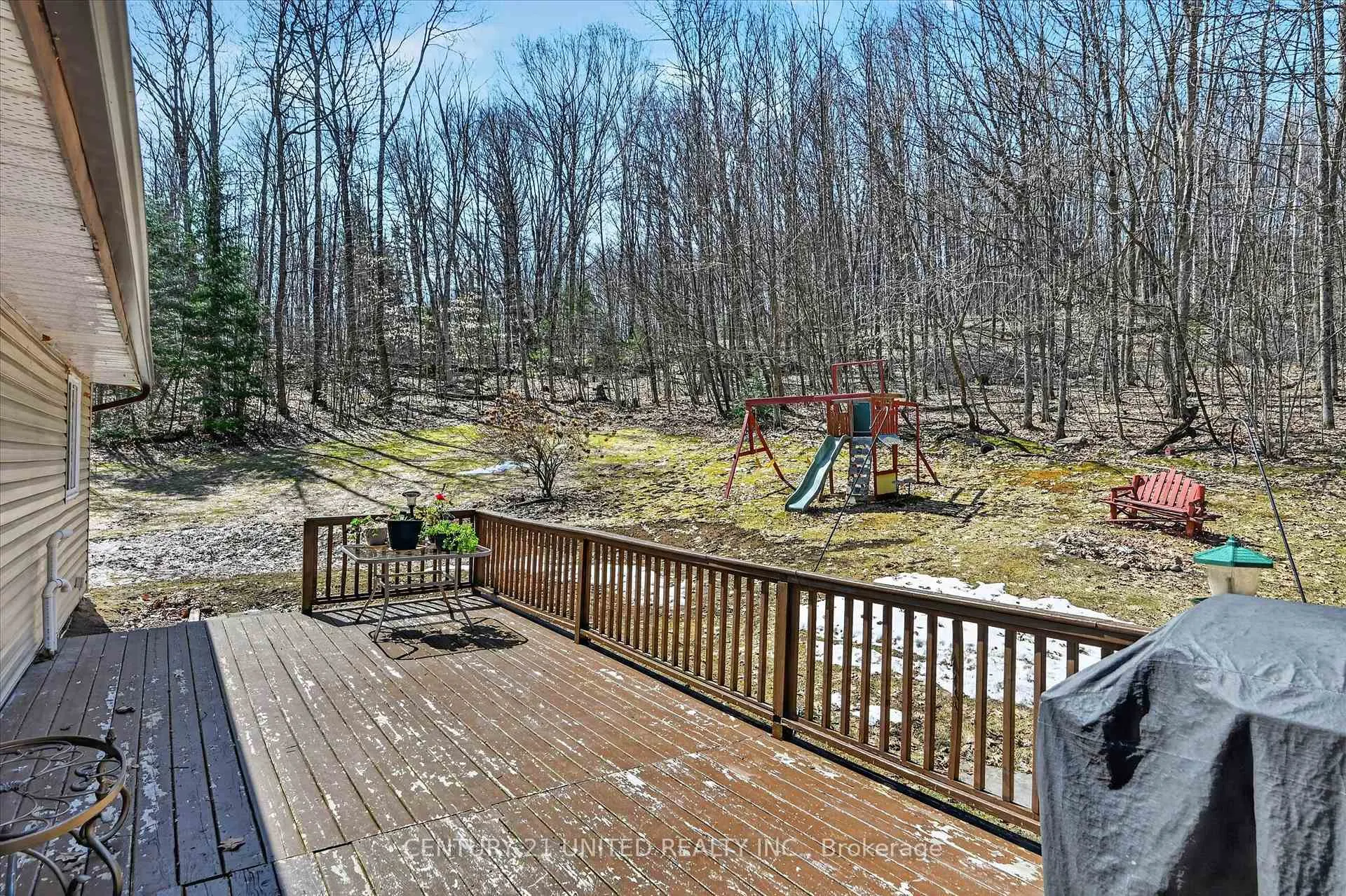 Photo 36 of 223 Clark Lake Road, Bancroft, Dungannon Ward — HOMEH