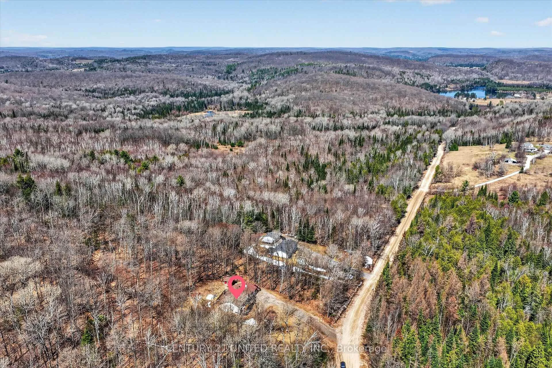 Photo 26 of 223 Clark Lake Road, Bancroft, Dungannon Ward — HOMEH