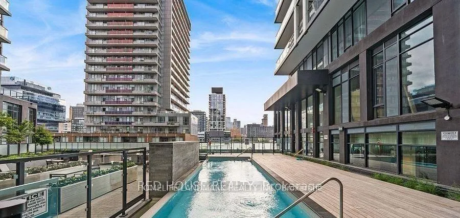 Photo 2 of Unit 1903, 50 Power Street, Toronto, Moss Park — HOMEH