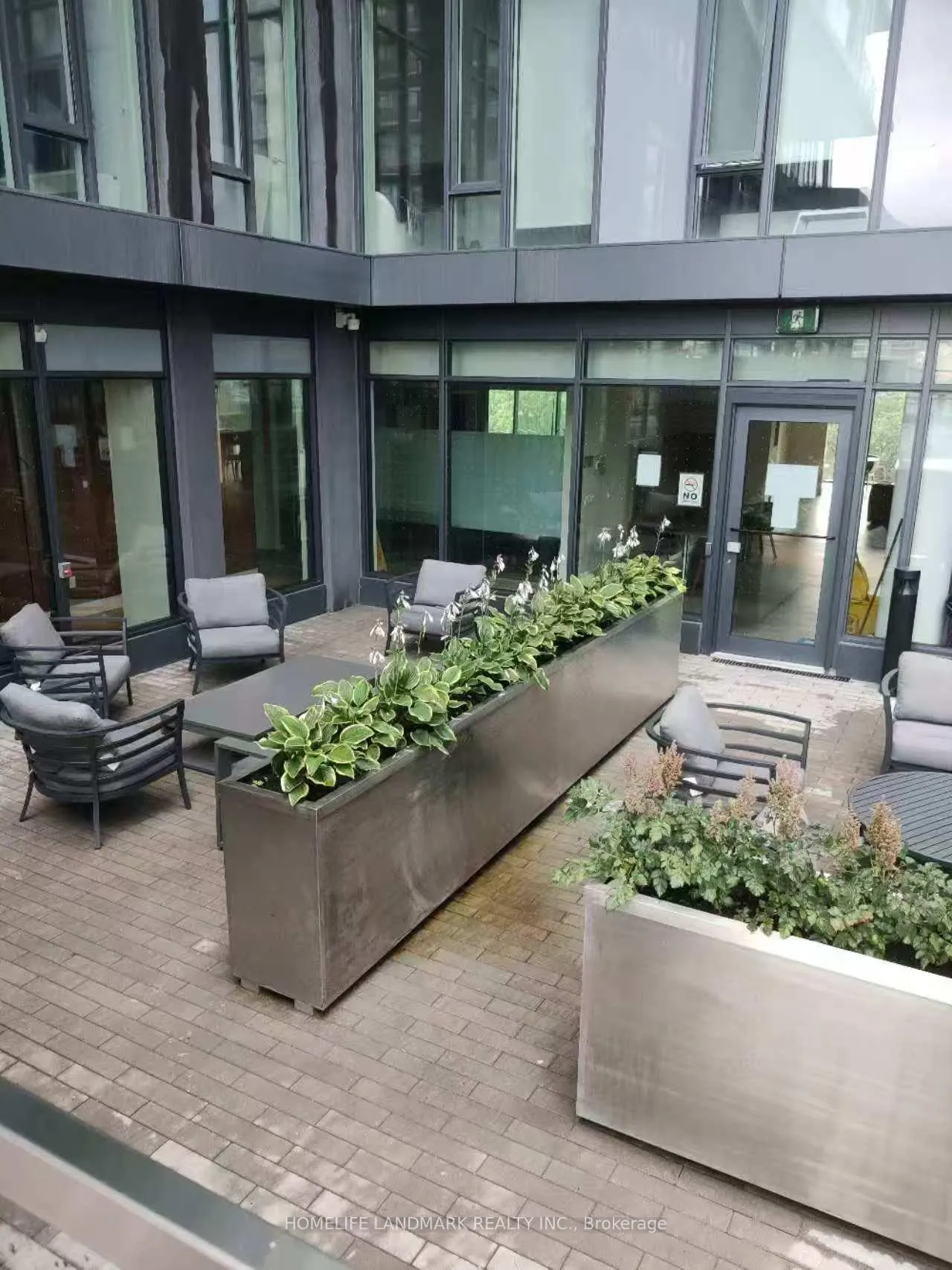 Photo 3 of Unit 1903, 50 Power Street, Toronto, Moss Park — HOMEH