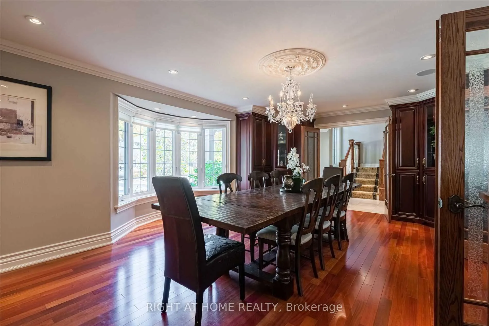 Photo 6 of 78 Raymar Place, Oakville, Old Oakville — HOMEH