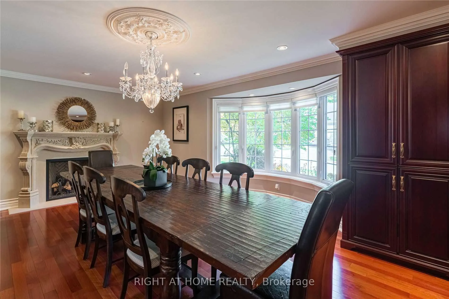 Photo 7 of 78 Raymar Place, Oakville, Old Oakville — HOMEH