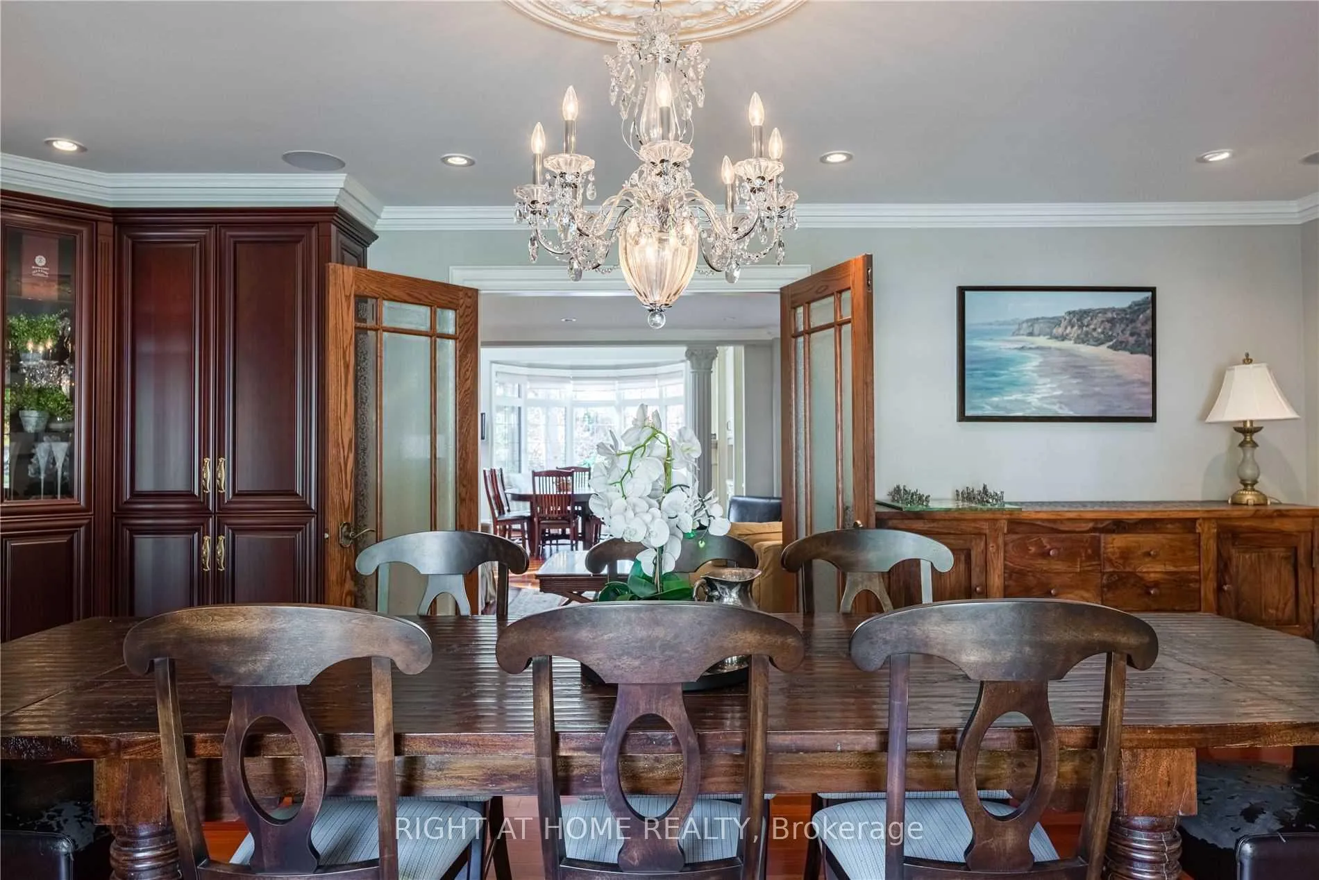 Photo 8 of 78 Raymar Place, Oakville, Old Oakville — HOMEH