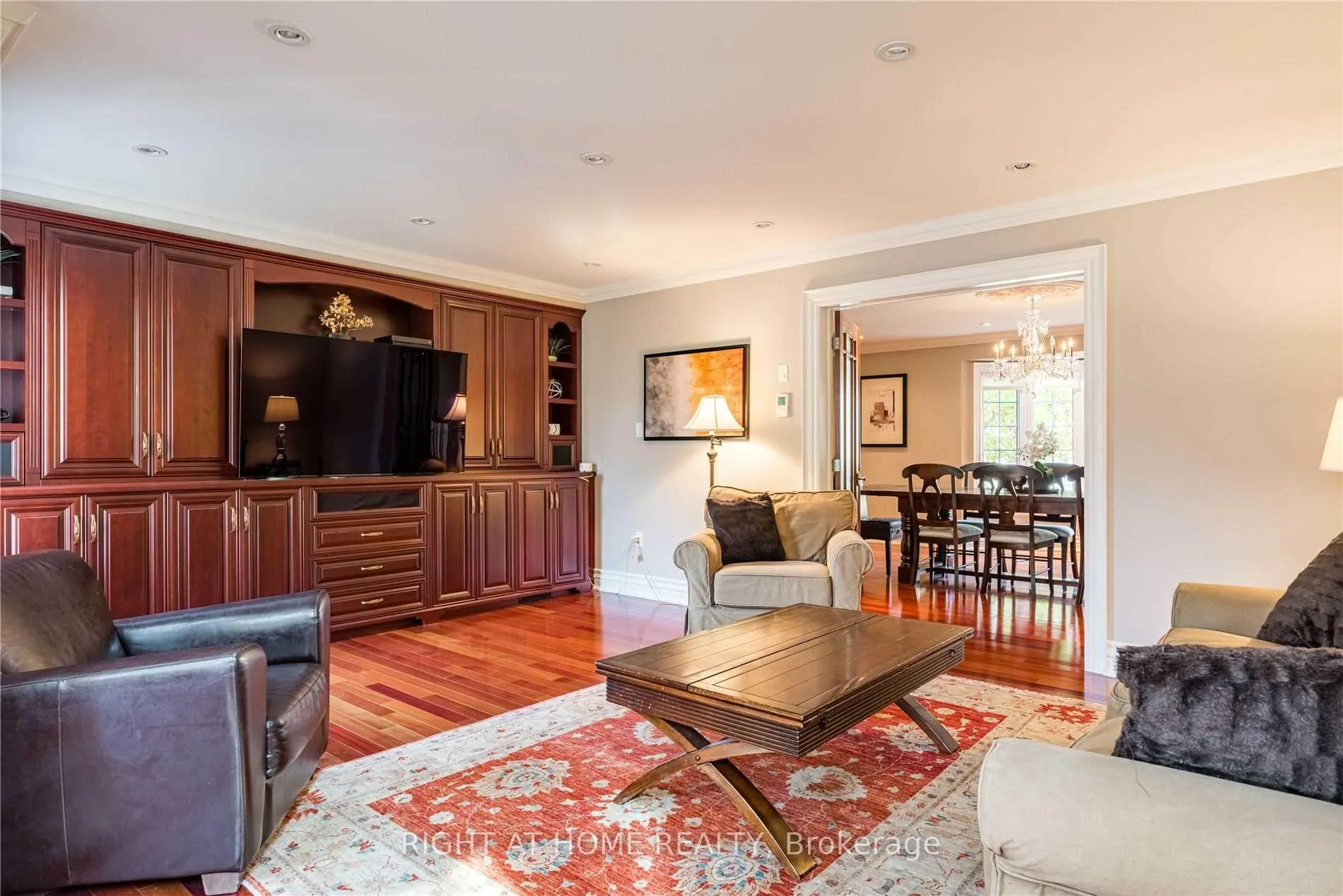 Photo 9 of 78 Raymar Place, Oakville, Old Oakville — HOMEH