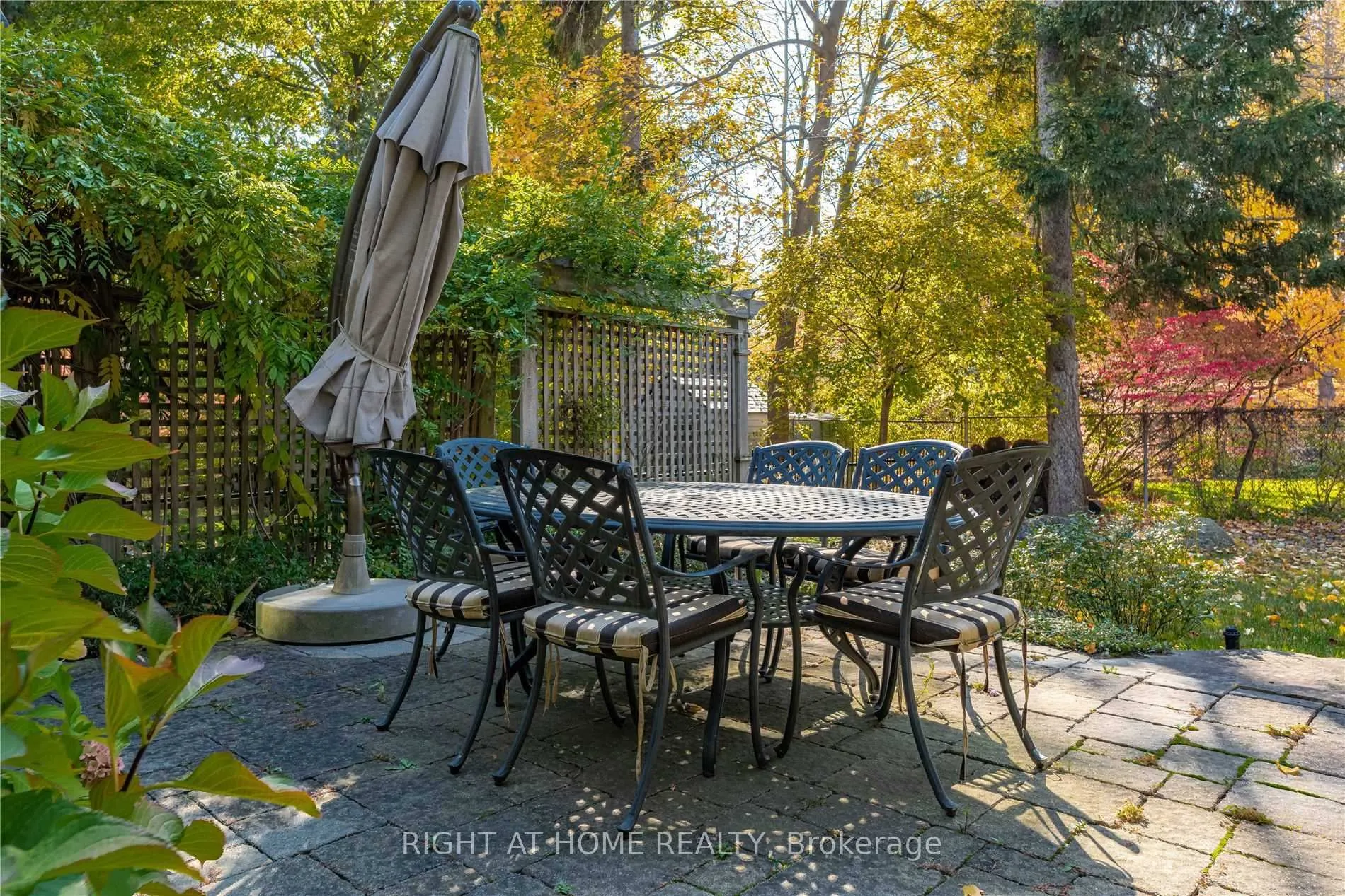 Photo 37 of 78 Raymar Place, Oakville, Old Oakville — HOMEH