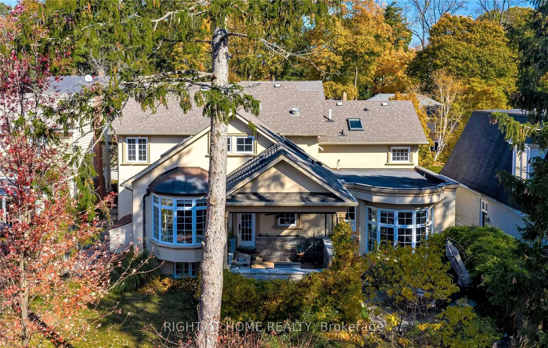Photo 38 of 78 Raymar Place, Oakville, Old Oakville — HOMEH