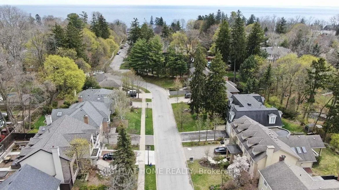 Photo 40 of 78 Raymar Place, Oakville, Old Oakville — HOMEH