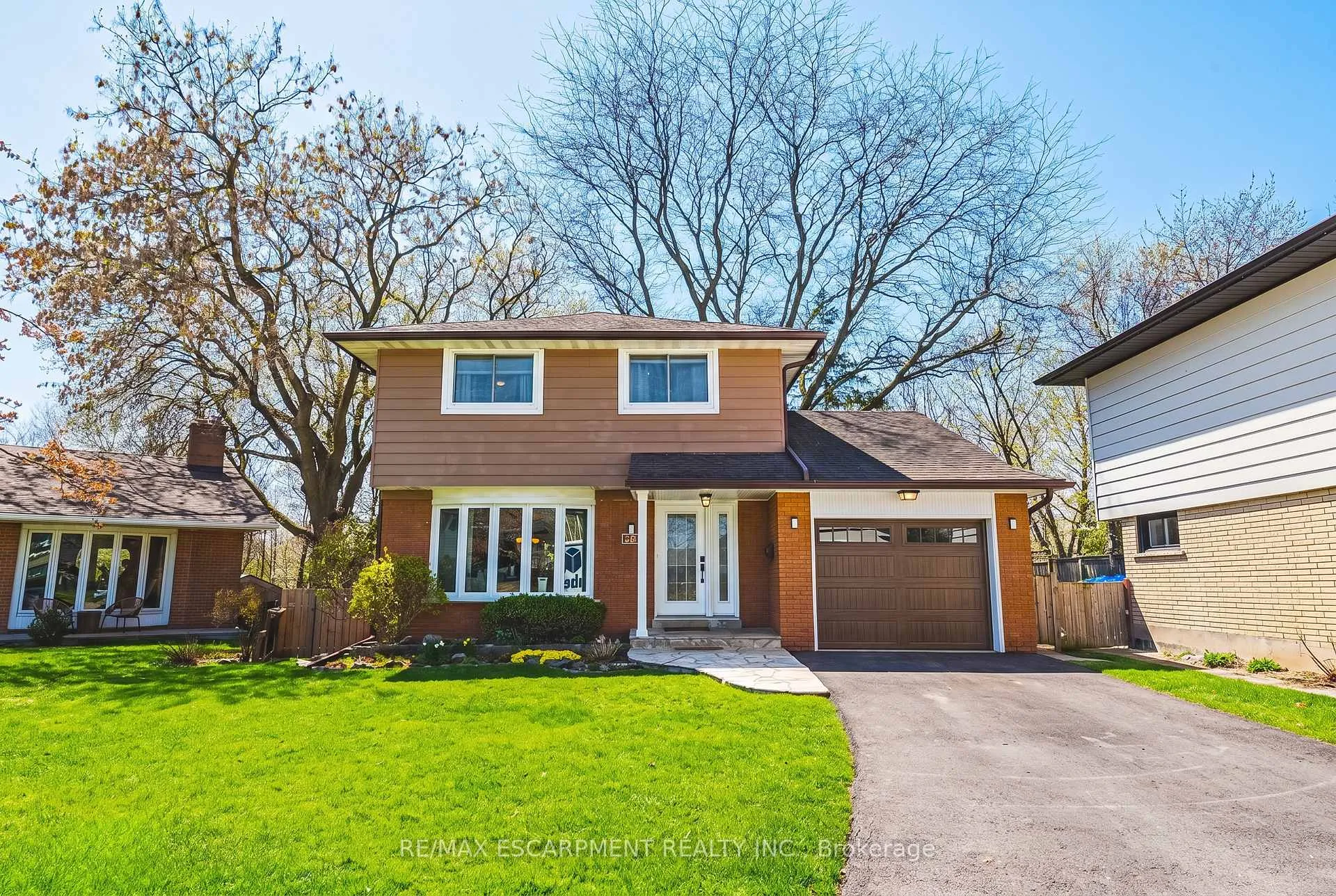 Photo 1 of 668 Chestnut Place, Burlington, Roseland — HOMEH