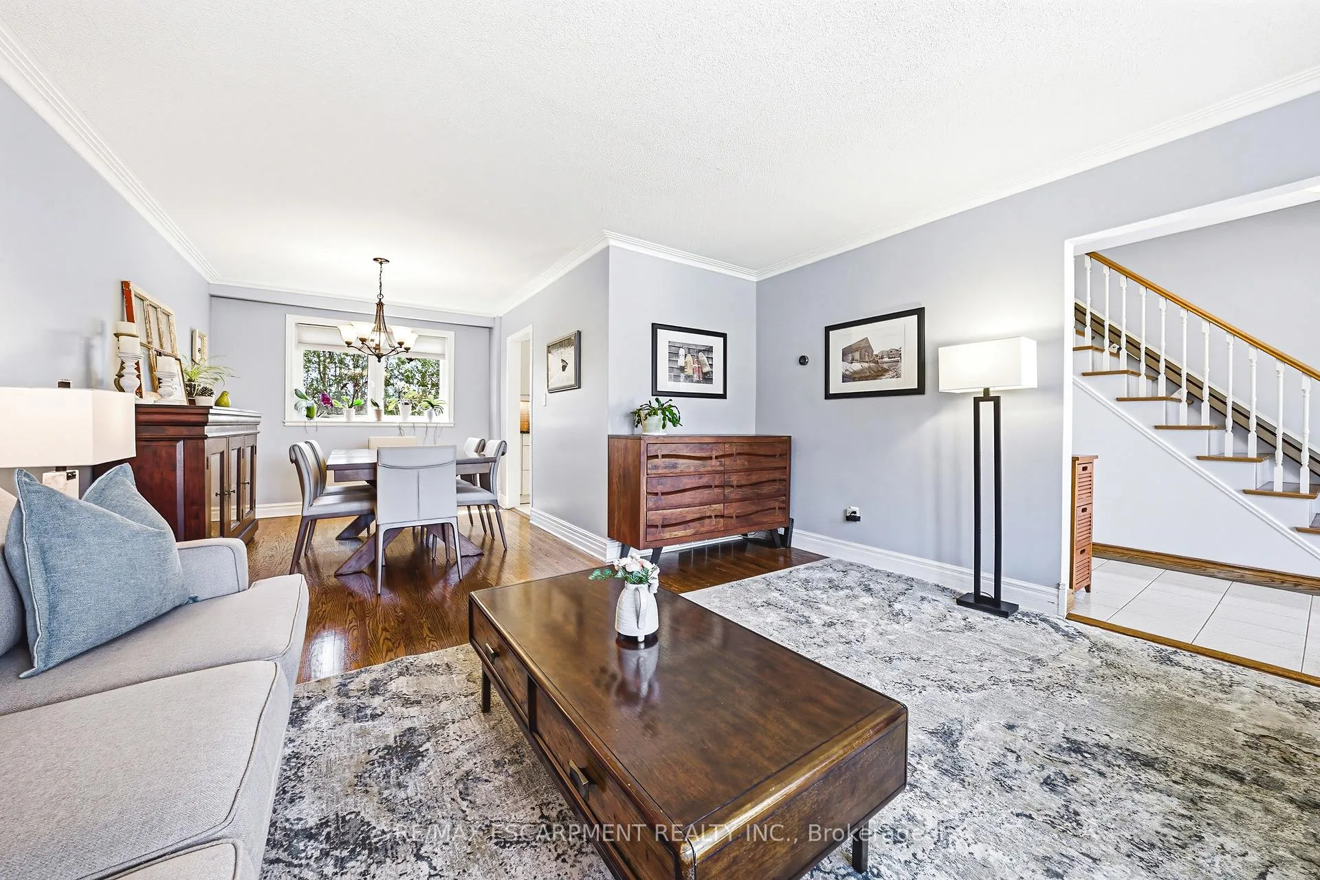 Photo 7 of 668 Chestnut Place, Burlington, Roseland — HOMEH