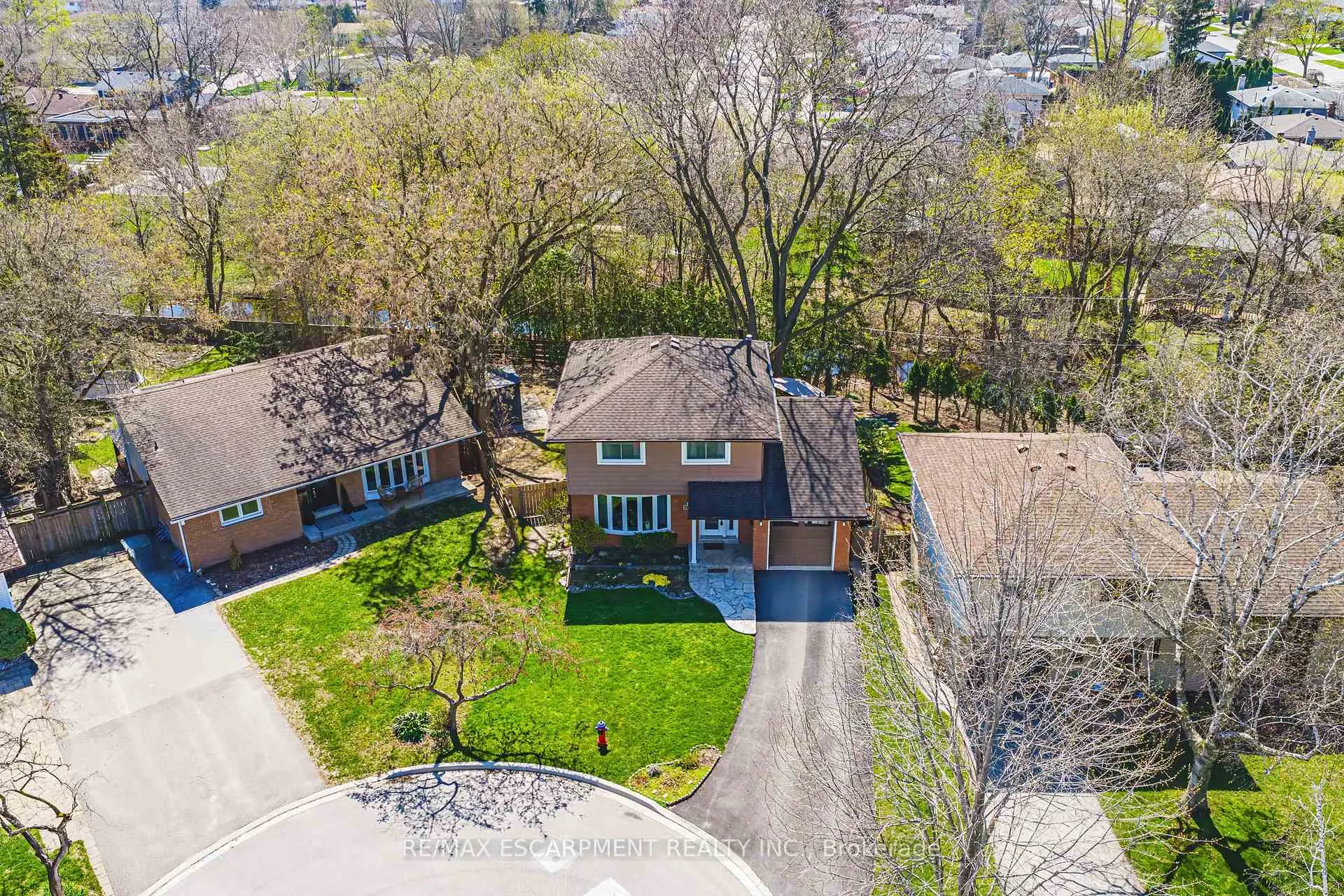 Photo 41 of 668 Chestnut Place, Burlington, Roseland — HOMEH