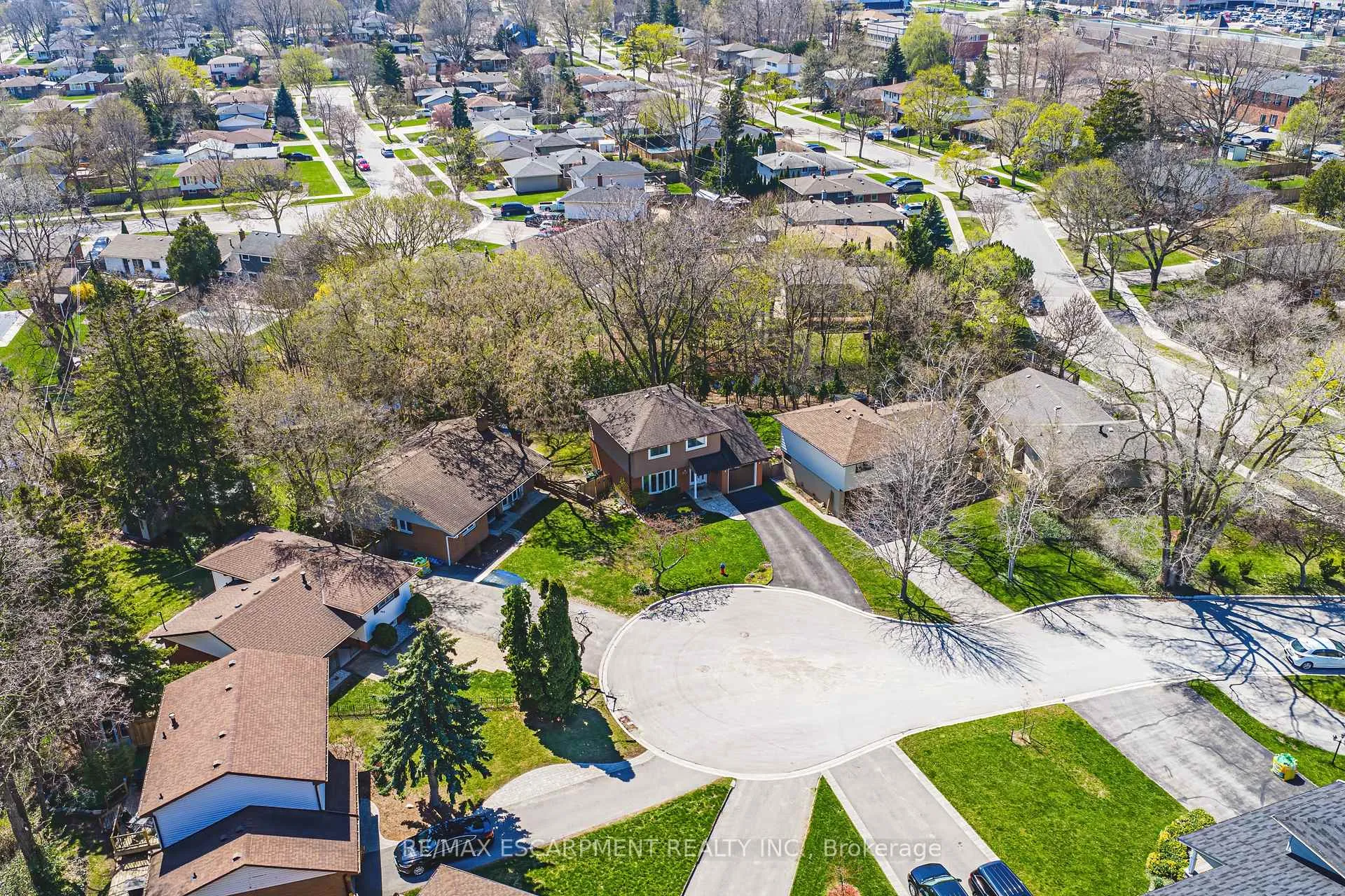 Photo 42 of 668 Chestnut Place, Burlington, Roseland — HOMEH