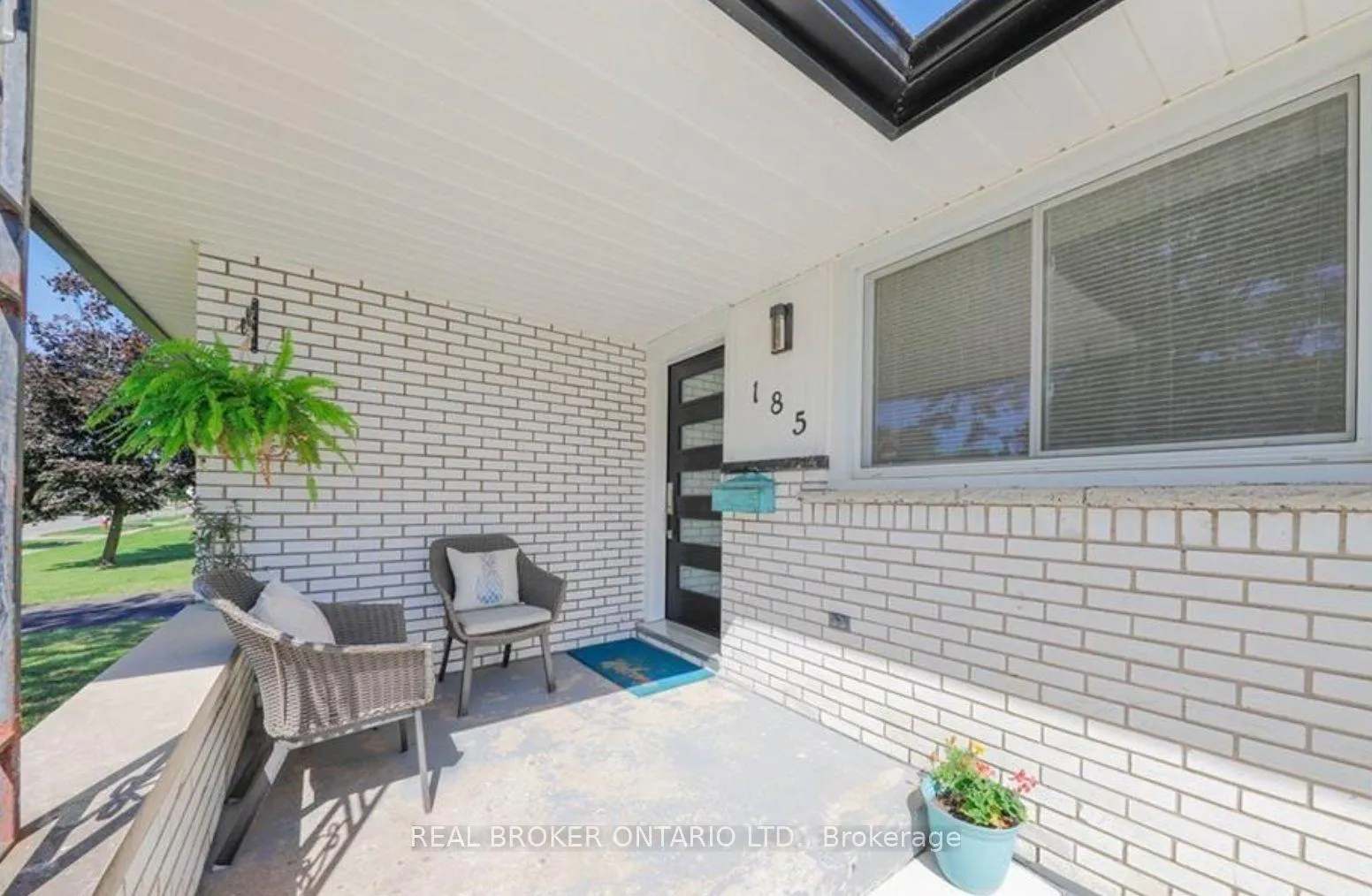 Photo 2 of Unit 1, 185 Hildred Street, Welland, Lincoln/Crowland — HOMEH