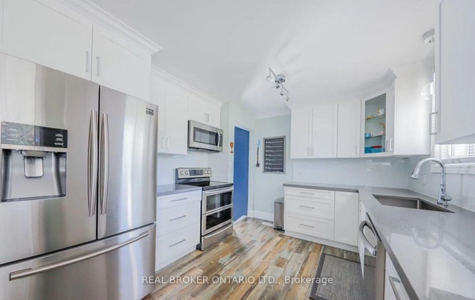 Photo 5 of Unit 1, 185 Hildred Street, Welland, Lincoln/Crowland — HOMEH