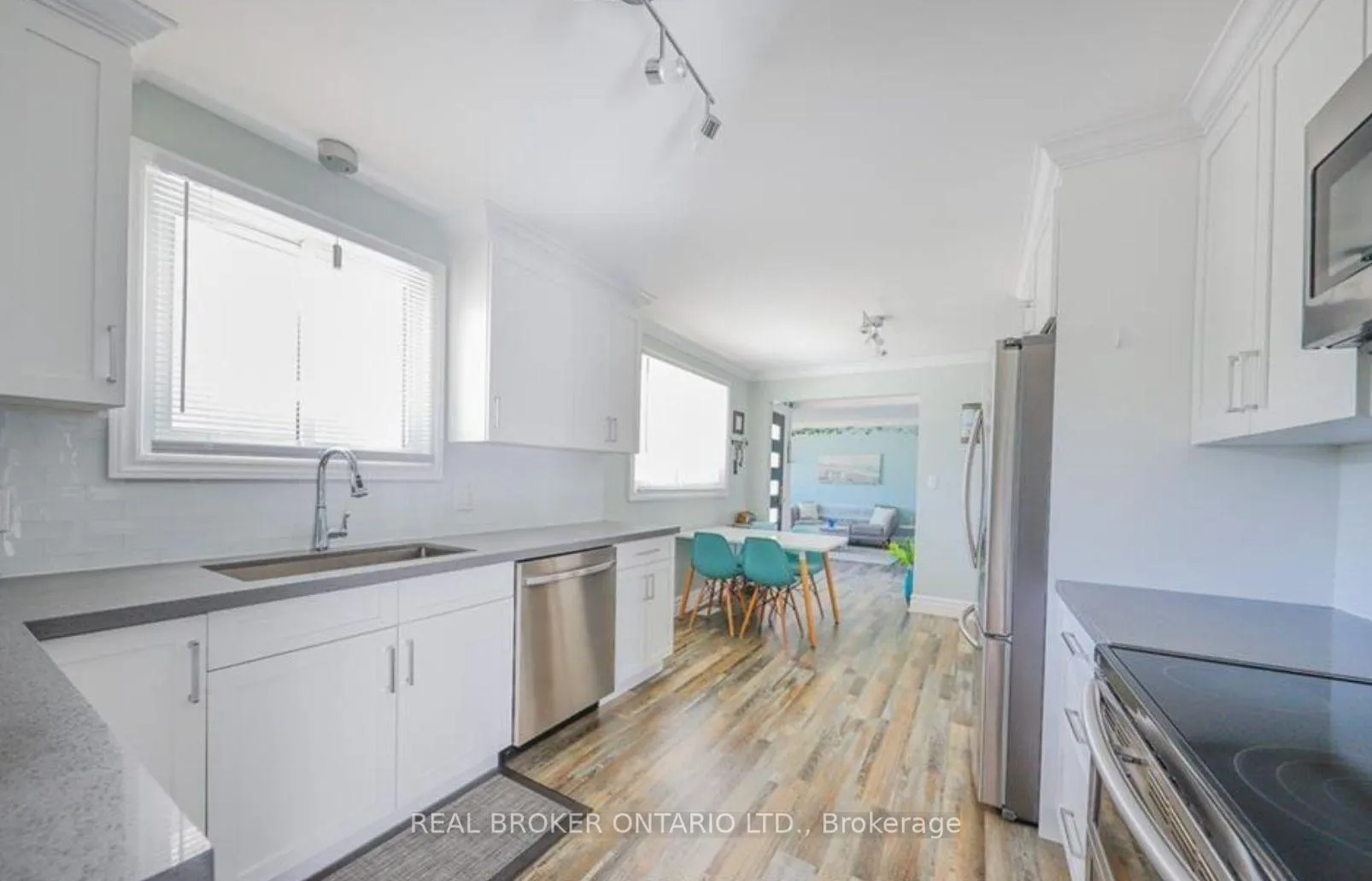 Photo 6 of Unit 1, 185 Hildred Street, Welland, Lincoln/Crowland — HOMEH