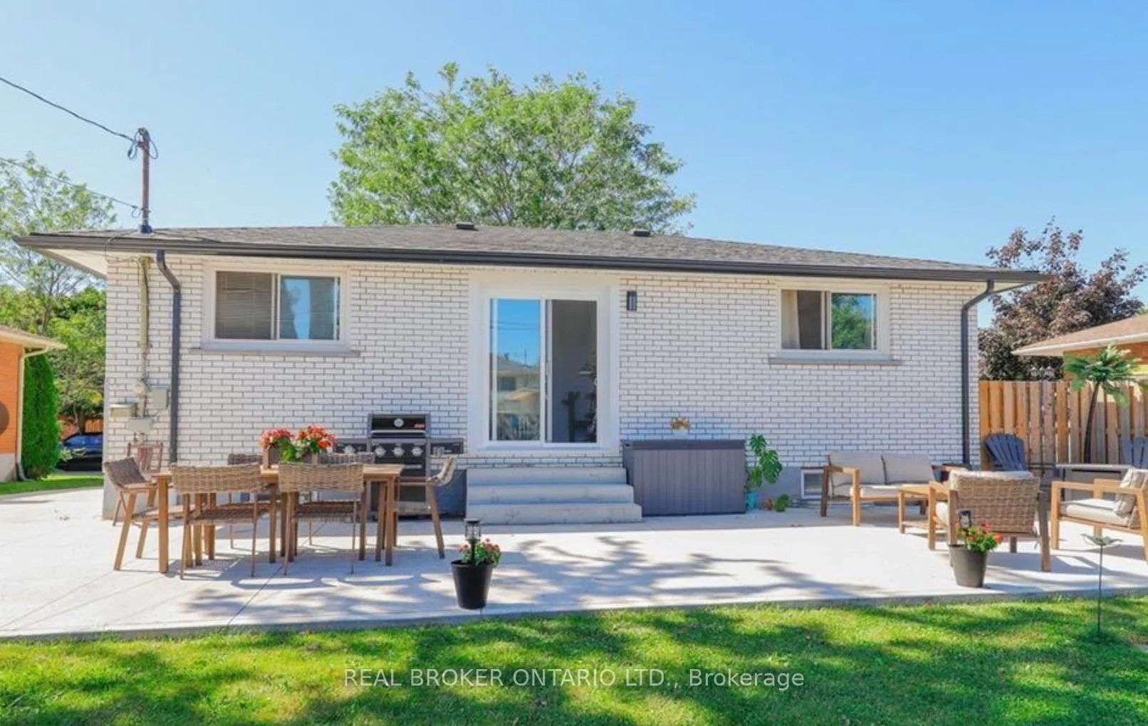 Photo 13 of Unit 1, 185 Hildred Street, Welland, Lincoln/Crowland — HOMEH