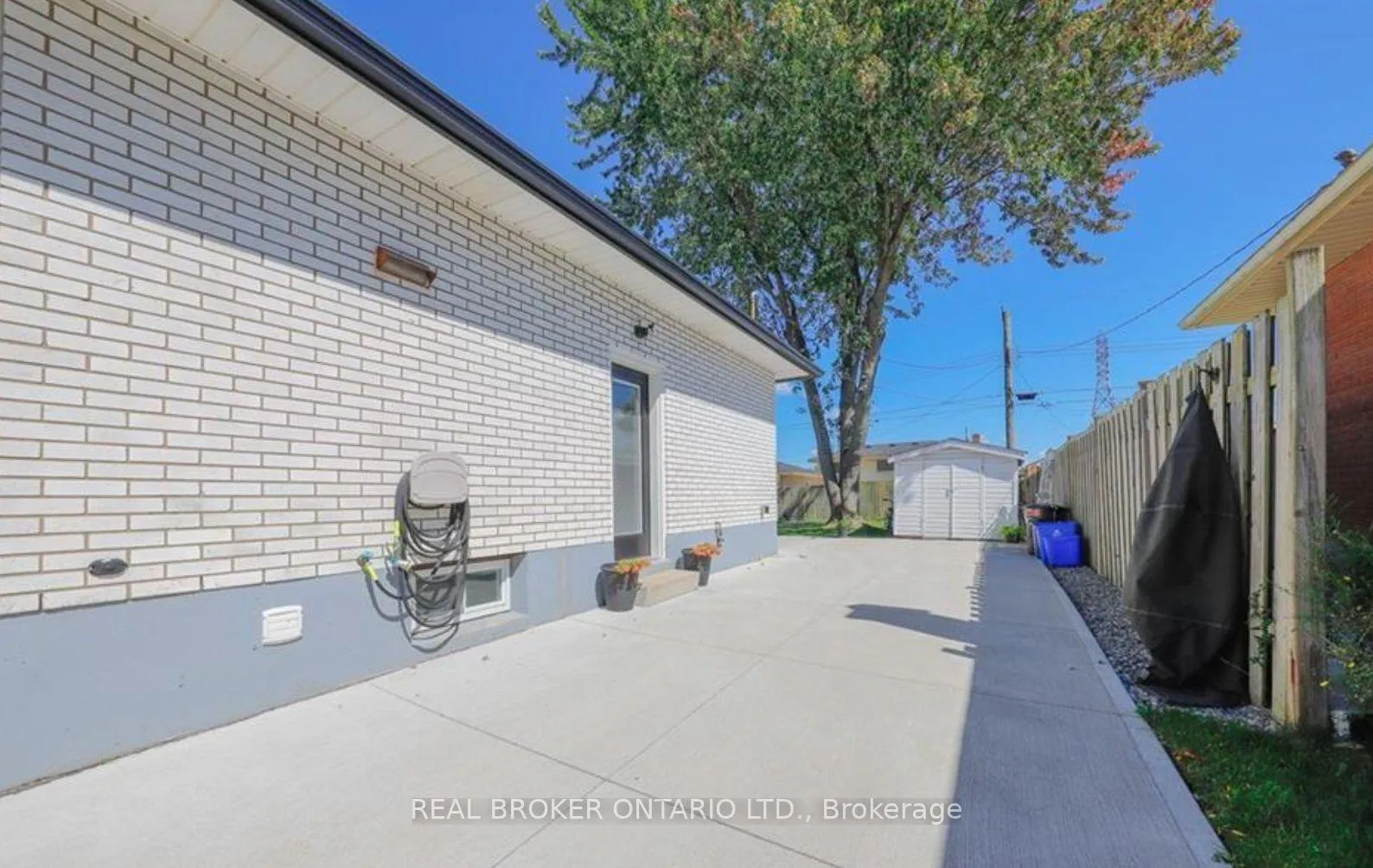 Photo 14 of Unit 1, 185 Hildred Street, Welland, Lincoln/Crowland — HOMEH