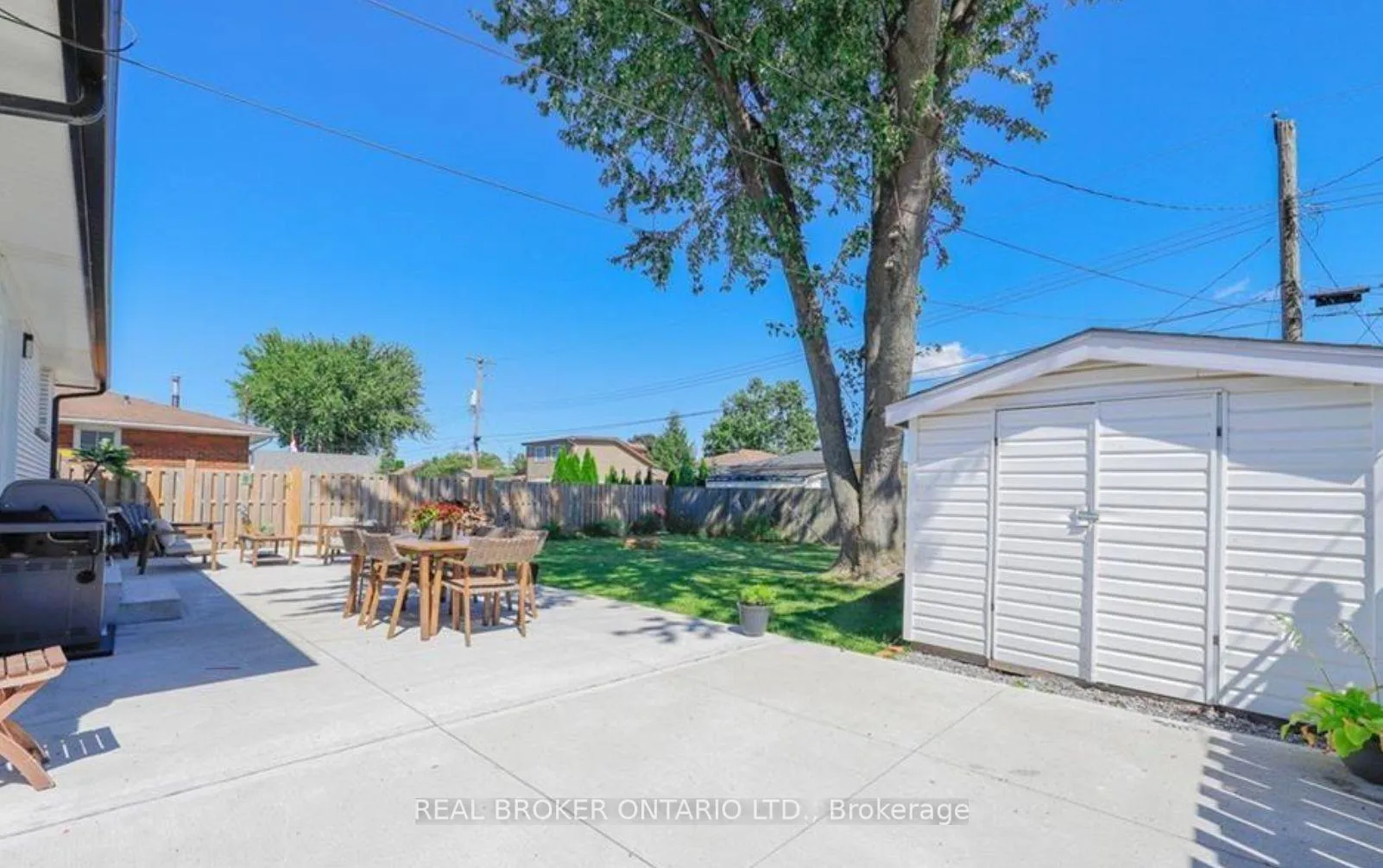 Photo 15 of Unit 1, 185 Hildred Street, Welland, Lincoln/Crowland — HOMEH