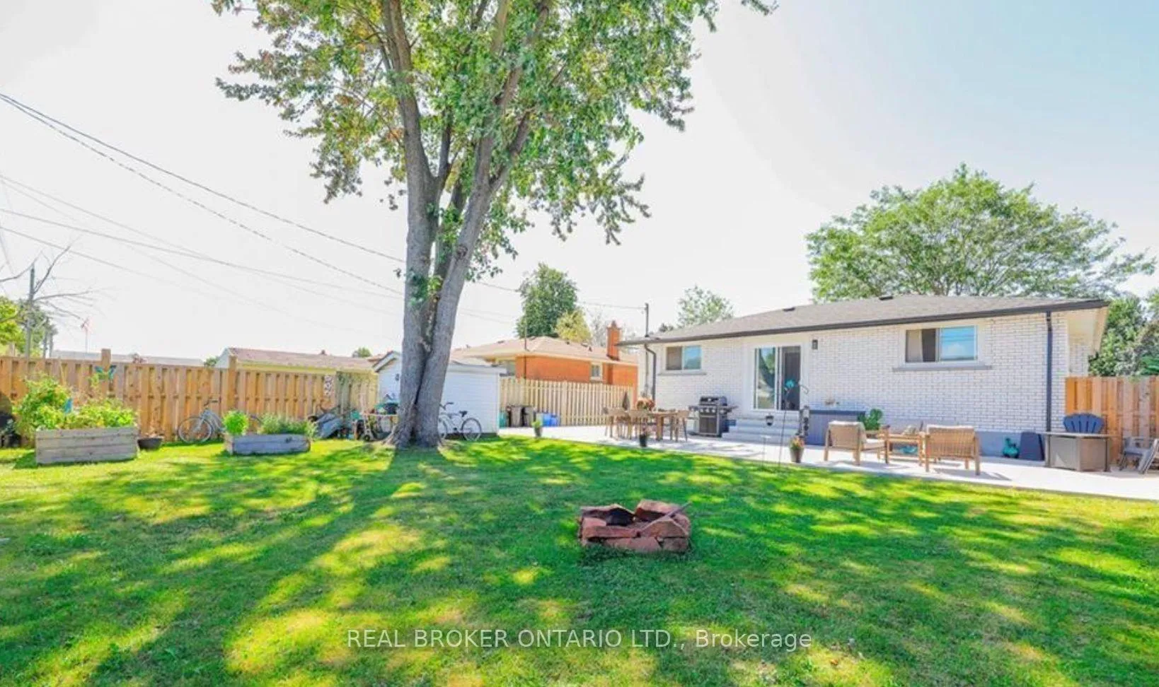 Photo 16 of Unit 1, 185 Hildred Street, Welland, Lincoln/Crowland — HOMEH