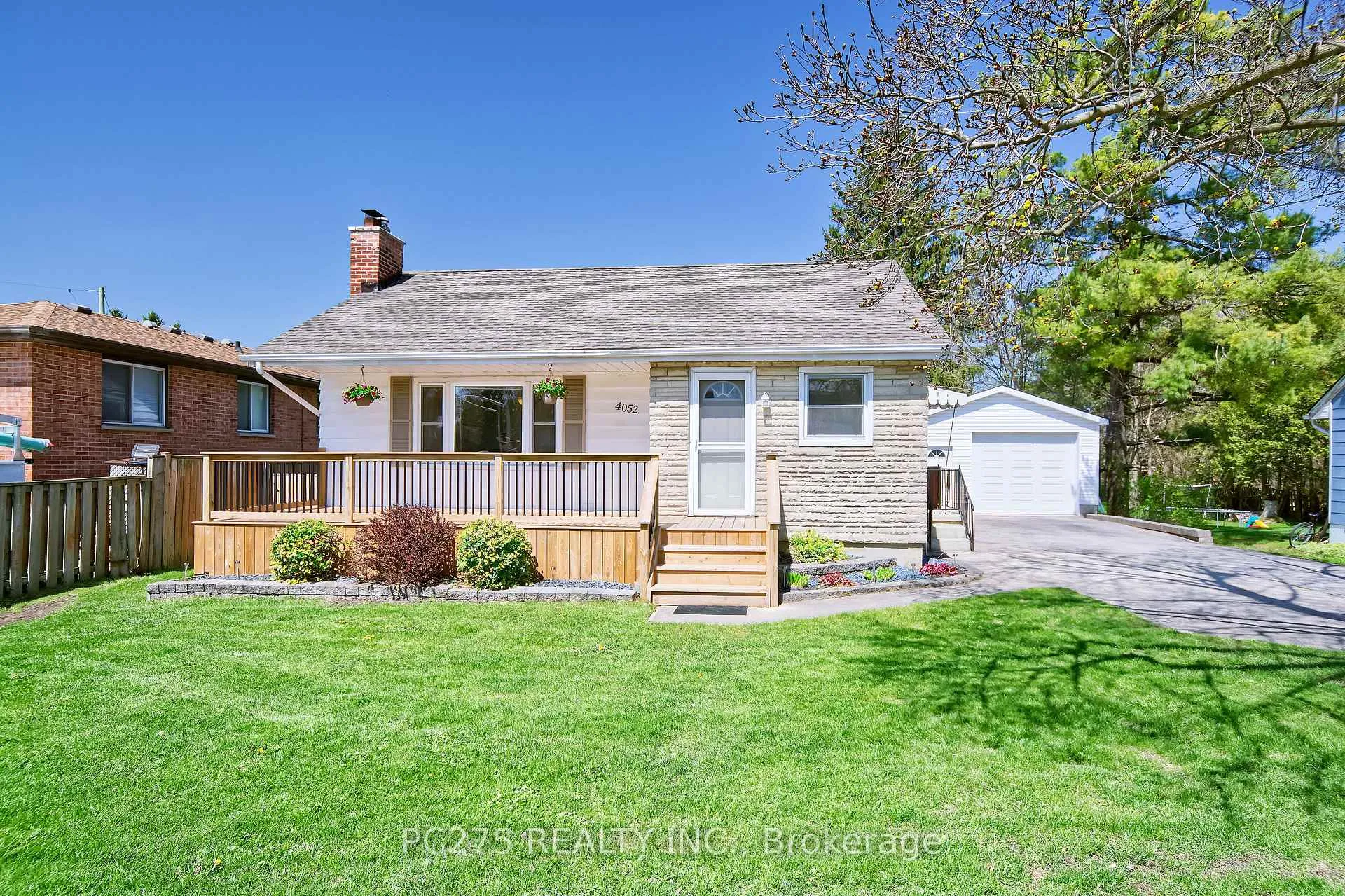 Photo 1 of 4052 Hamilton Road, Thames Centre, Dorchester — HOMEH