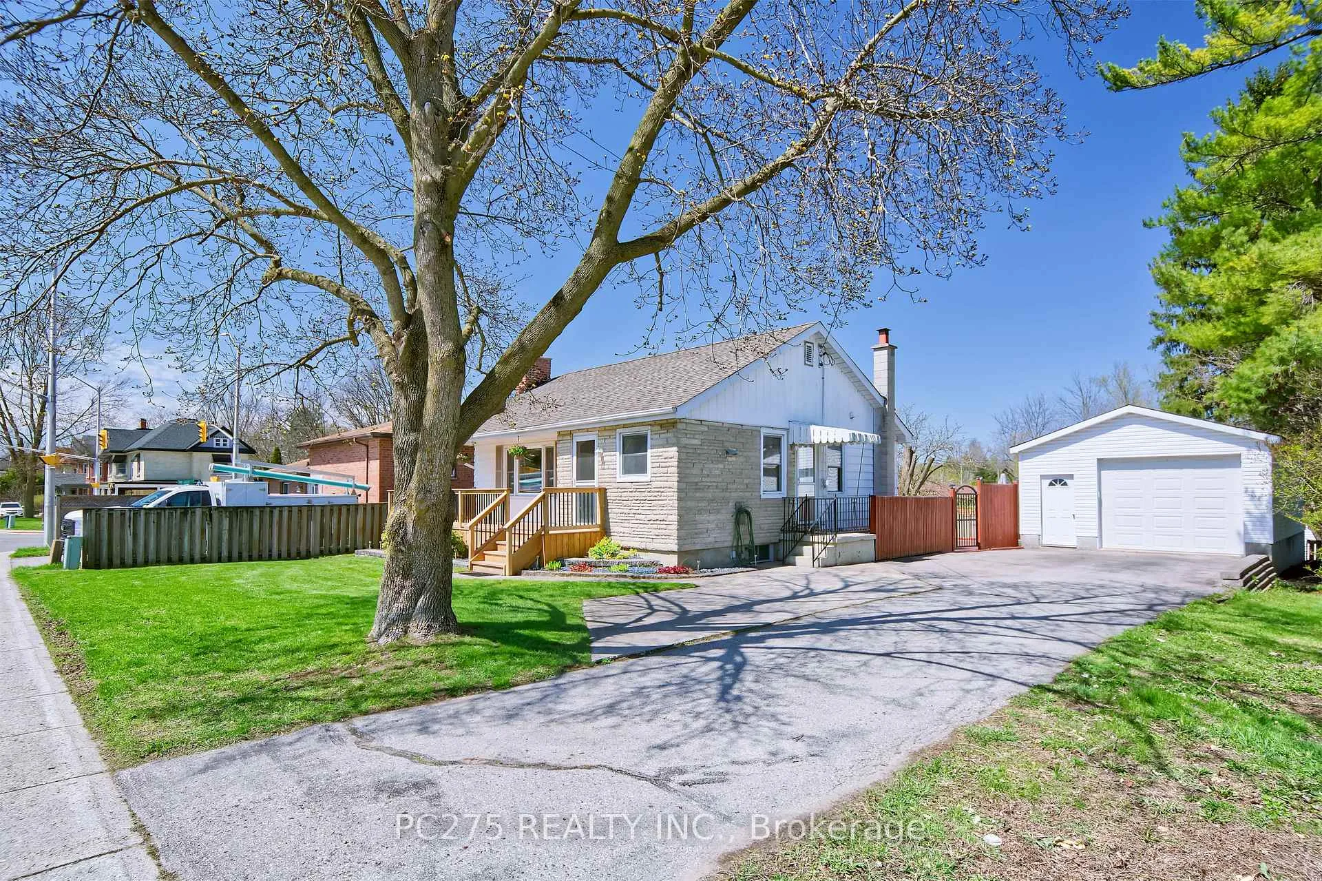 Photo 2 of 4052 Hamilton Road, Thames Centre, Dorchester — HOMEH