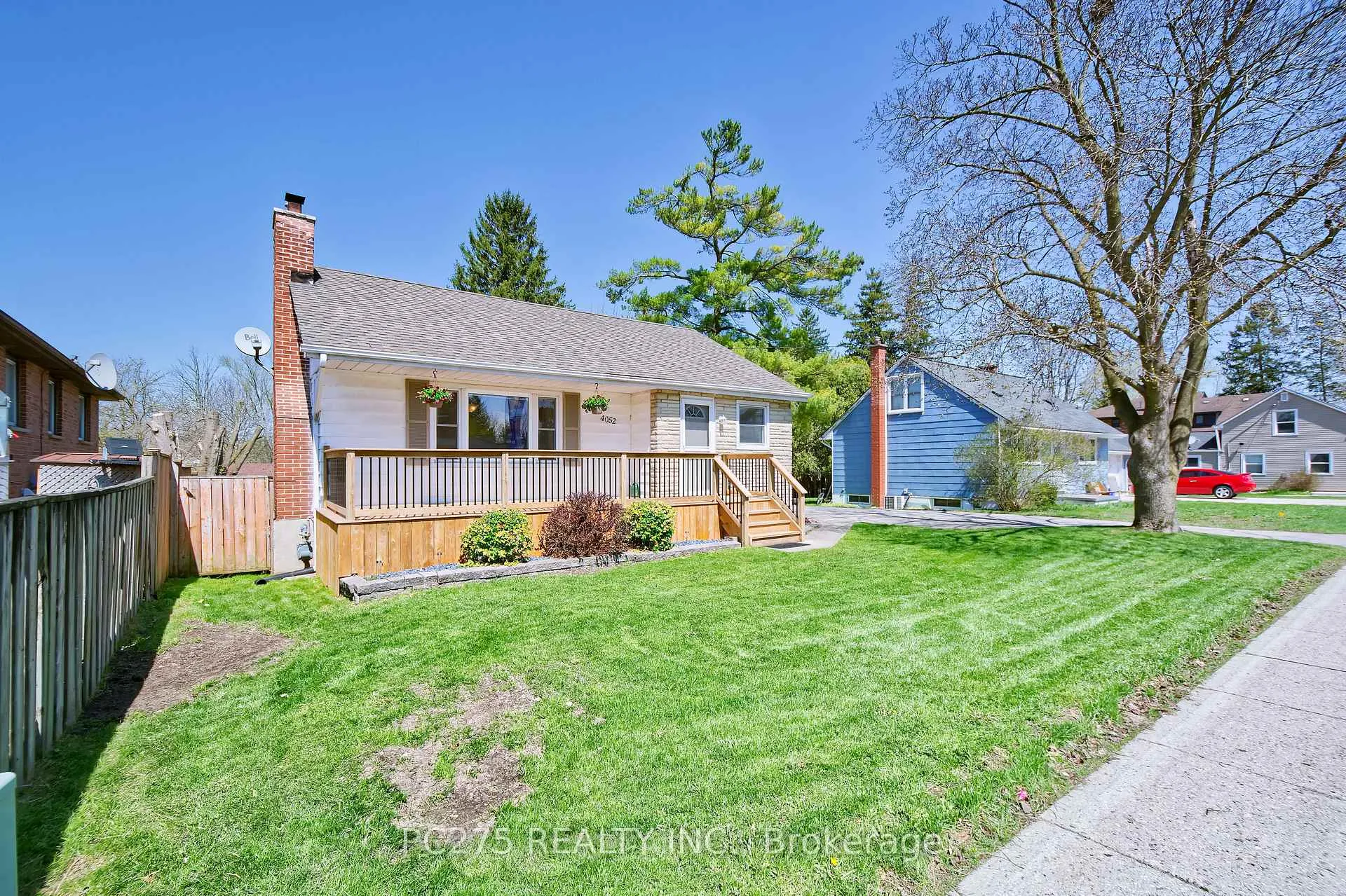 Photo 3 of 4052 Hamilton Road, Thames Centre, Dorchester — HOMEH