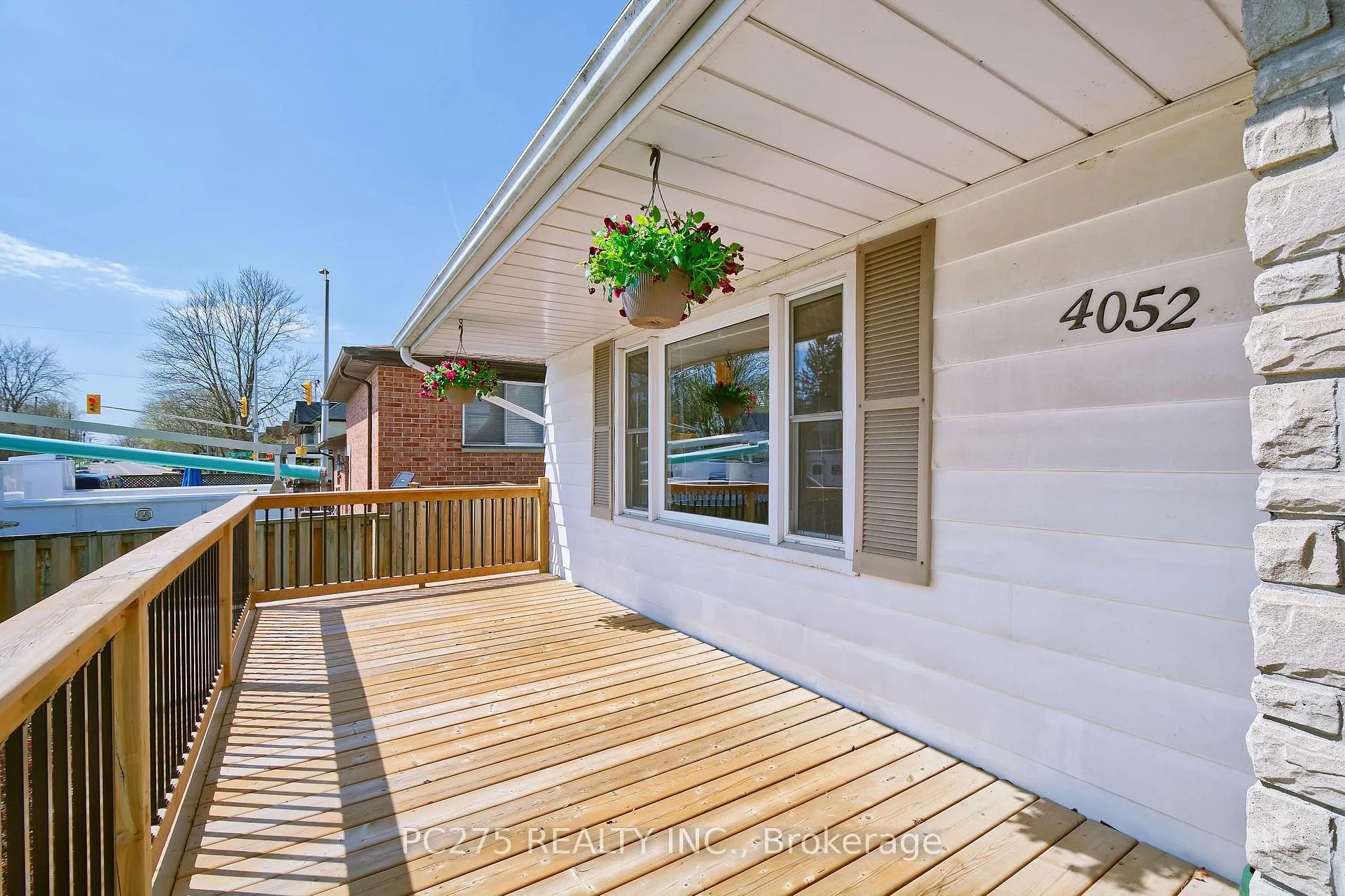 Photo 4 of 4052 Hamilton Road, Thames Centre, Dorchester — HOMEH