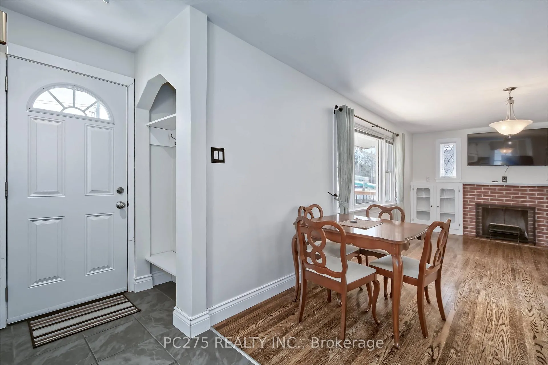 Photo 5 of 4052 Hamilton Road, Thames Centre, Dorchester — HOMEH