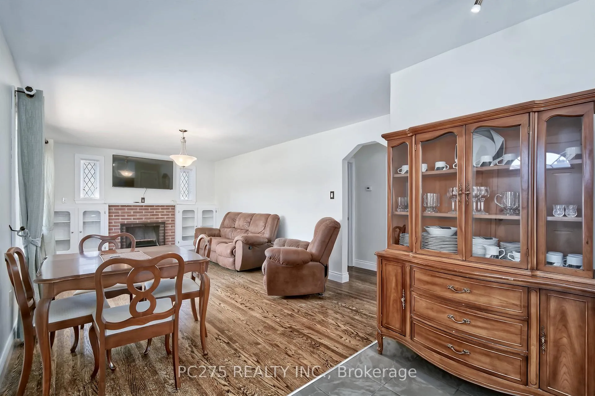 Photo 6 of 4052 Hamilton Road, Thames Centre, Dorchester — HOMEH