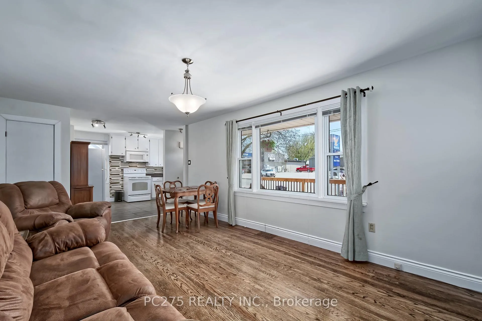 Photo 9 of 4052 Hamilton Road, Thames Centre, Dorchester — HOMEH