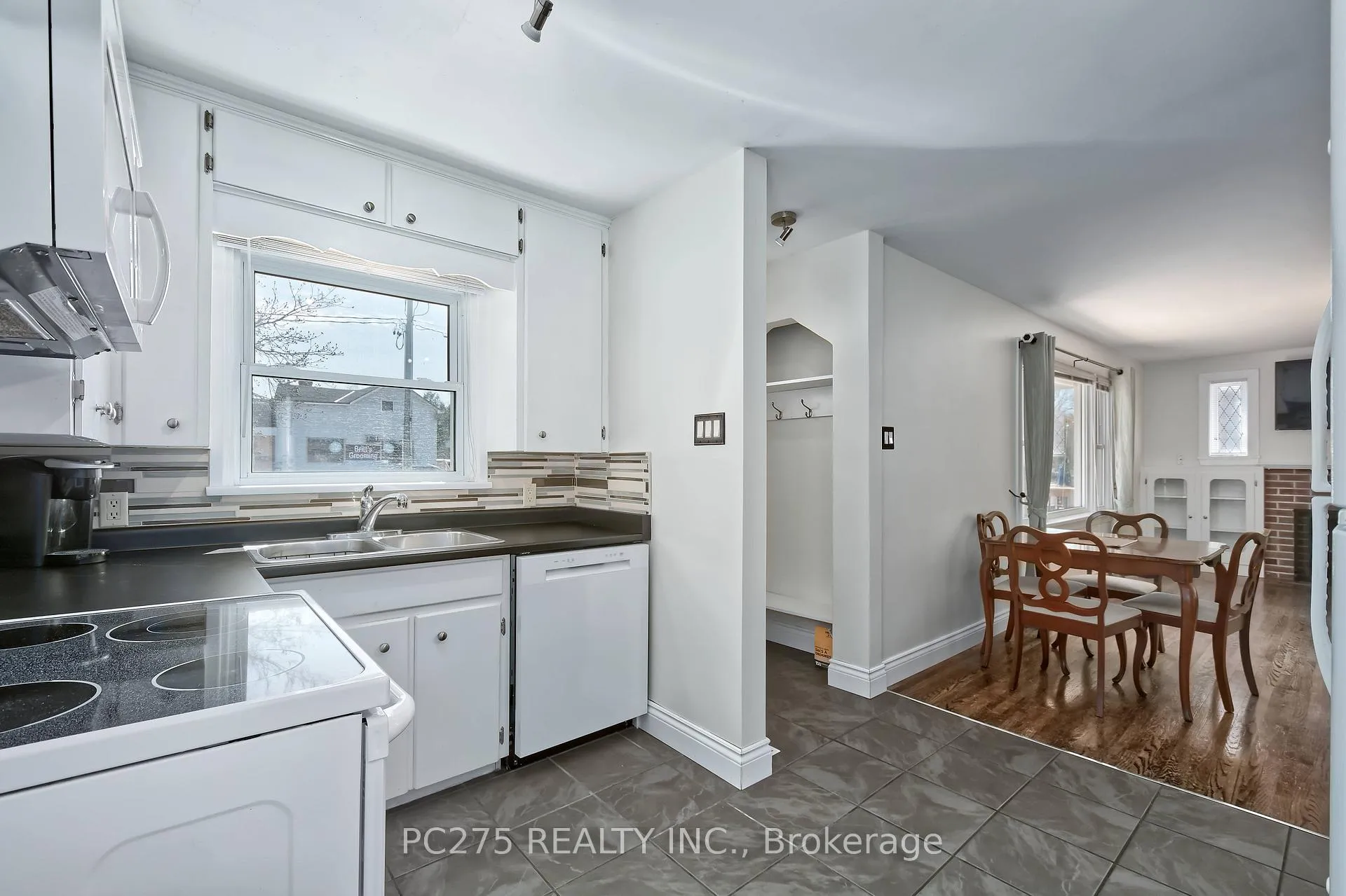 Photo 12 of 4052 Hamilton Road, Thames Centre, Dorchester — HOMEH
