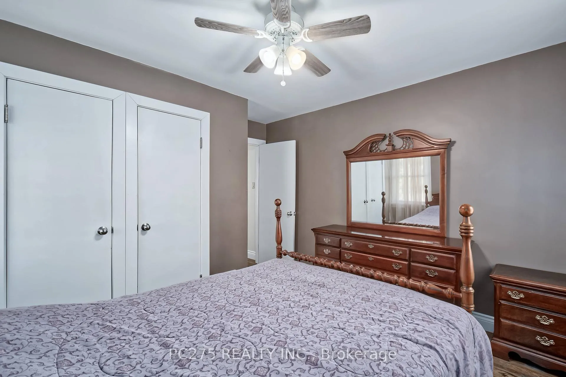 Photo 15 of 4052 Hamilton Road, Thames Centre, Dorchester — HOMEH