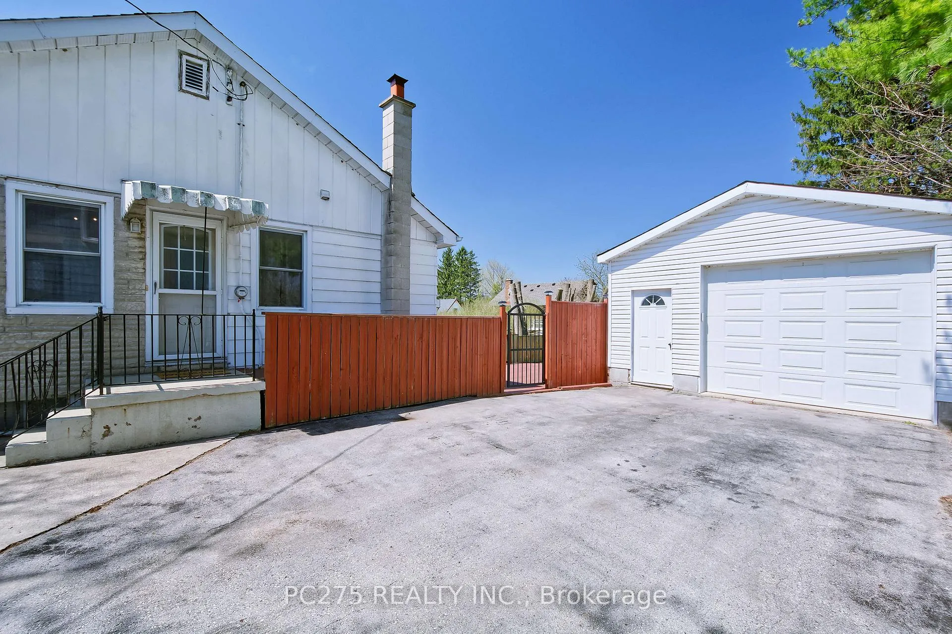 Photo 28 of 4052 Hamilton Road, Thames Centre, Dorchester — HOMEH