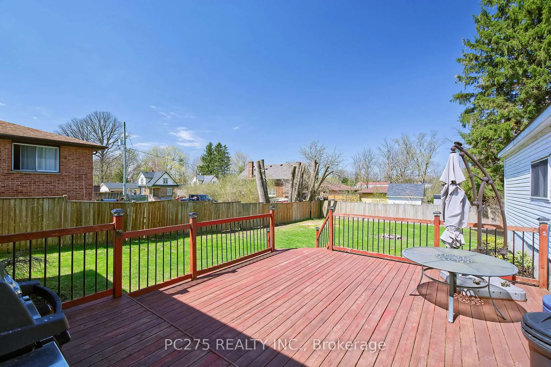 Photo 29 of 4052 Hamilton Road, Thames Centre, Dorchester — HOMEH